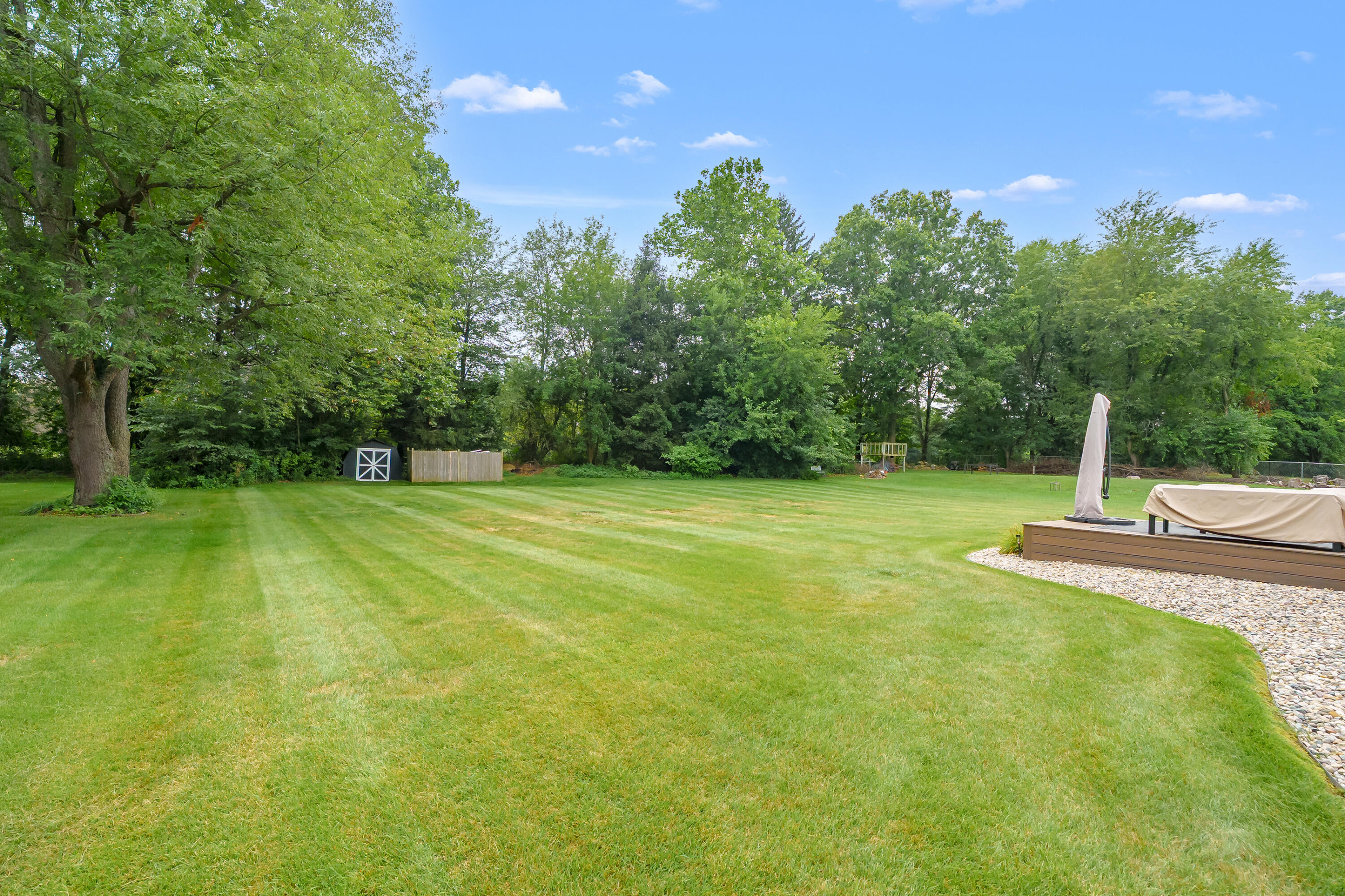 3537 Thornhill Avenue Kalamazoo MI 49004