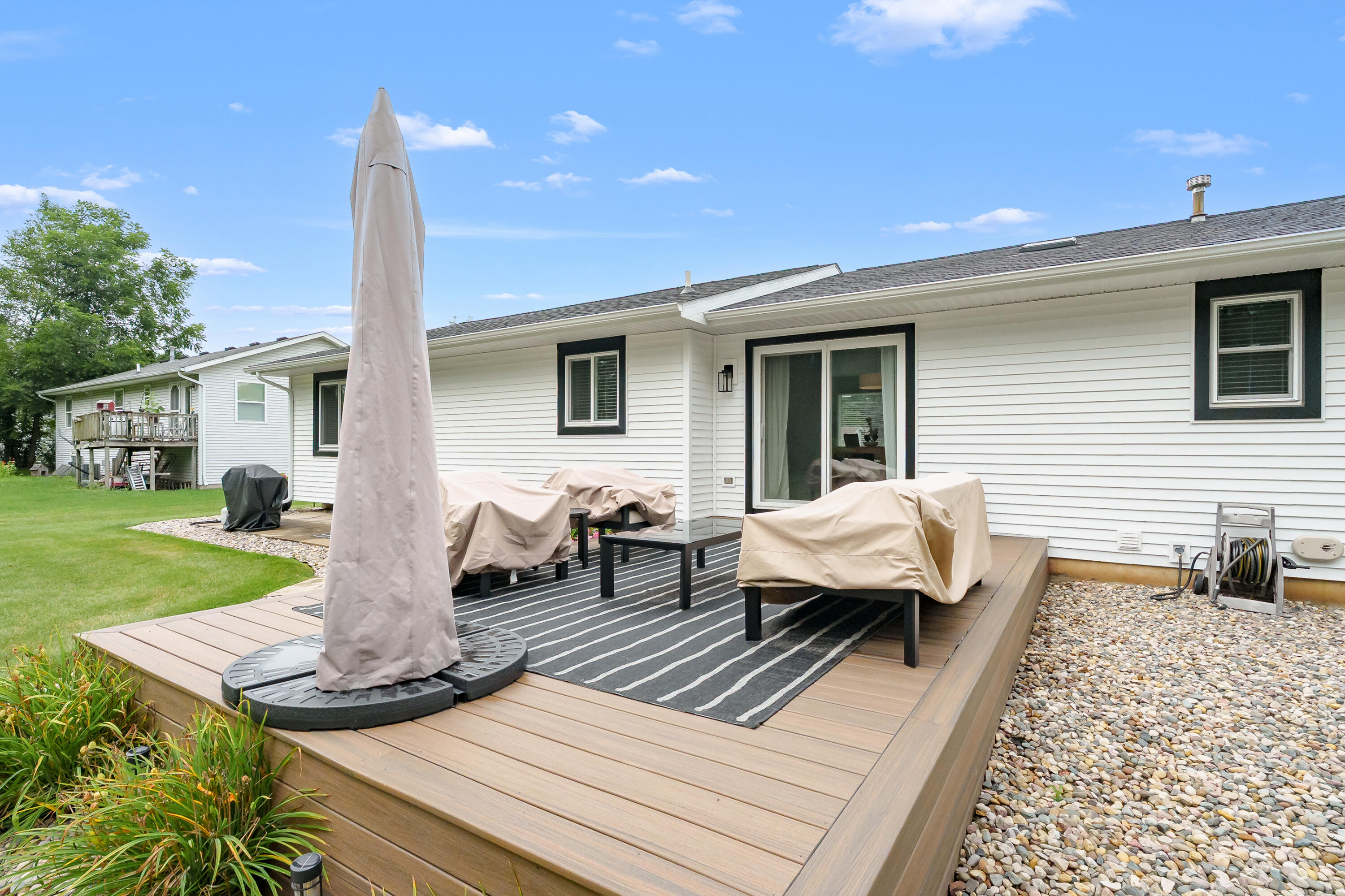 3537 Thornhill Avenue Kalamazoo MI 49004
