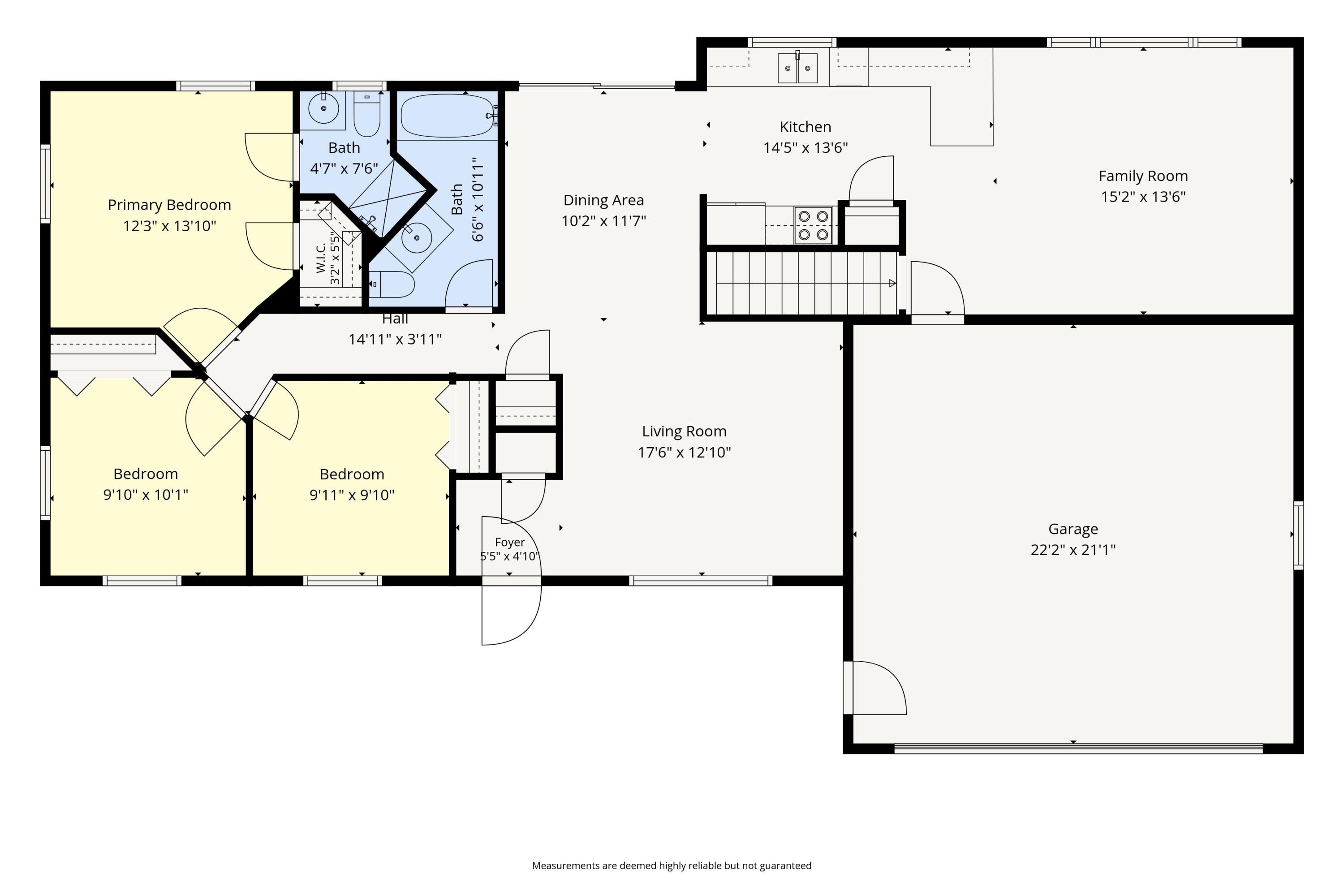 3537 Thornhill Avenue Kalamazoo MI 49004