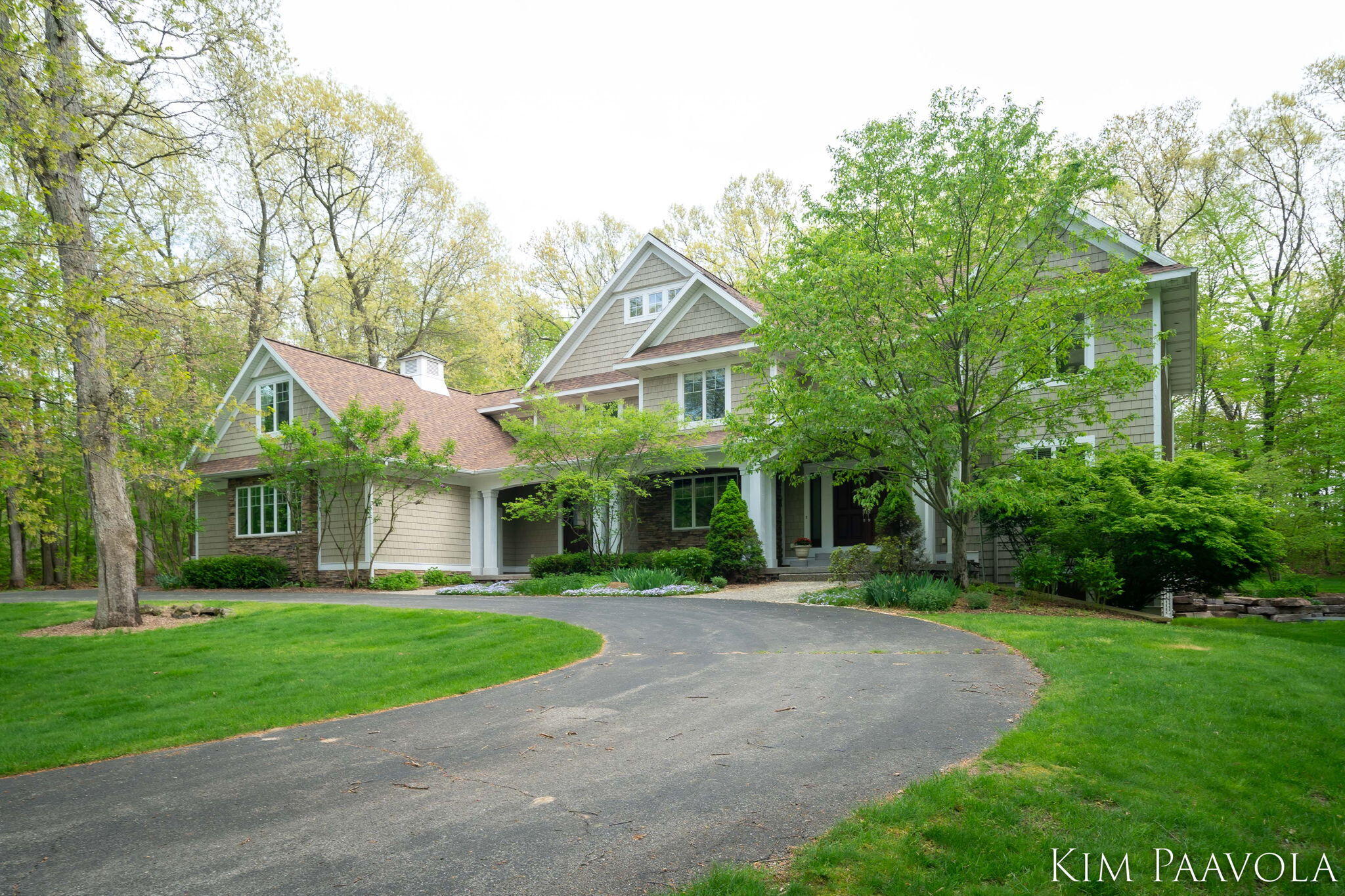3099 Pickford Drive SE Ada MI 49301