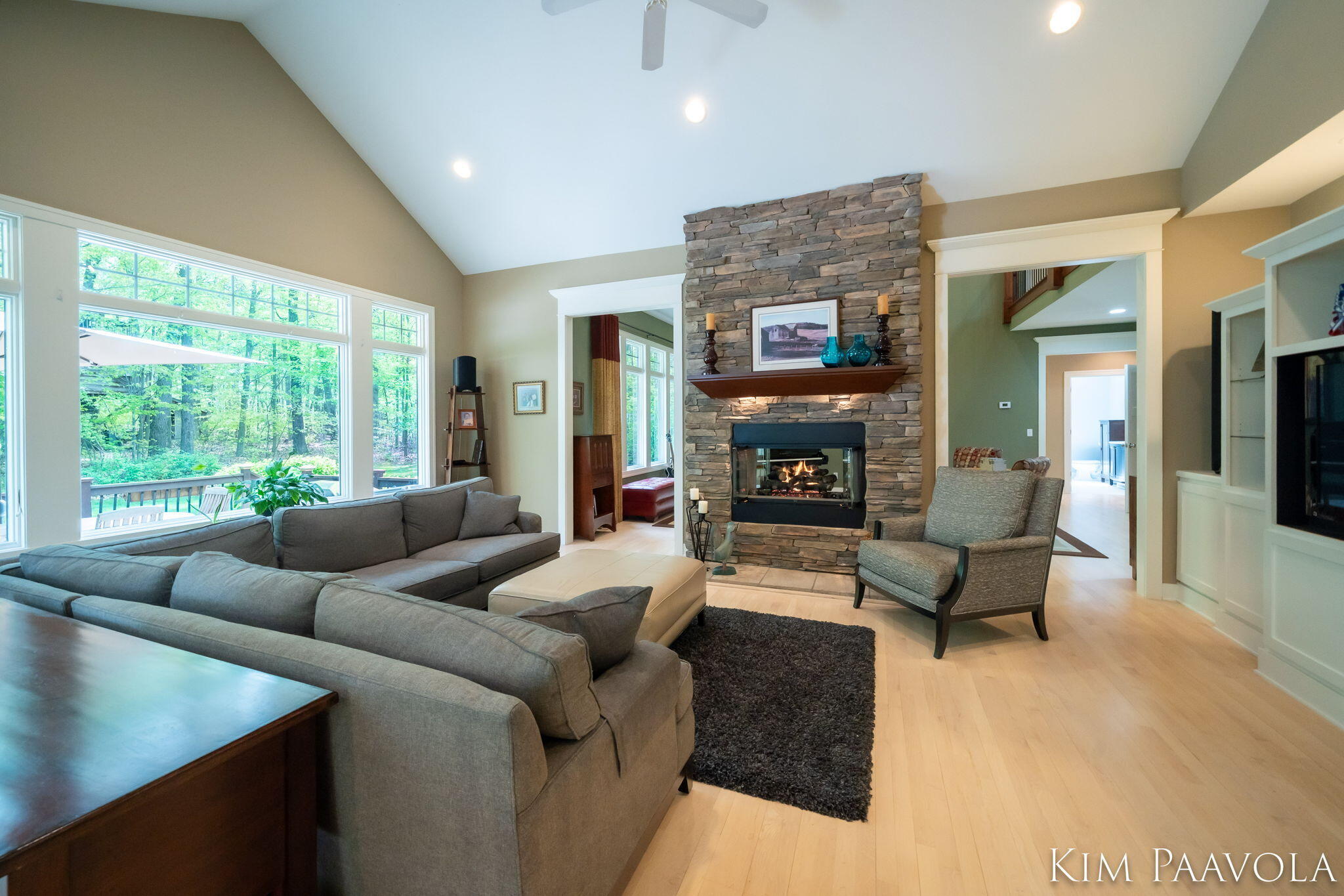 3099 Pickford Drive SE Ada MI 49301