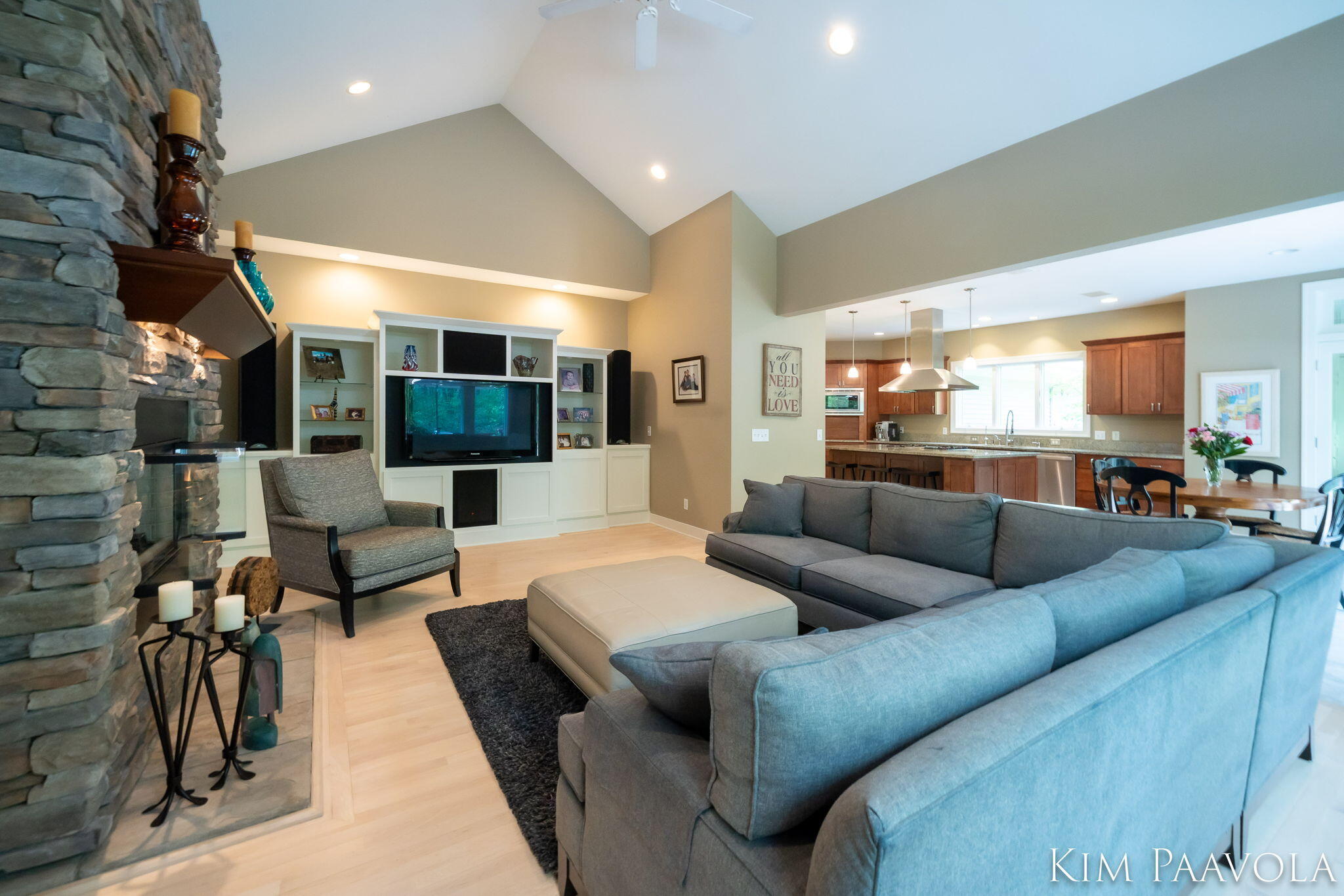 3099 Pickford Drive SE Ada MI 49301