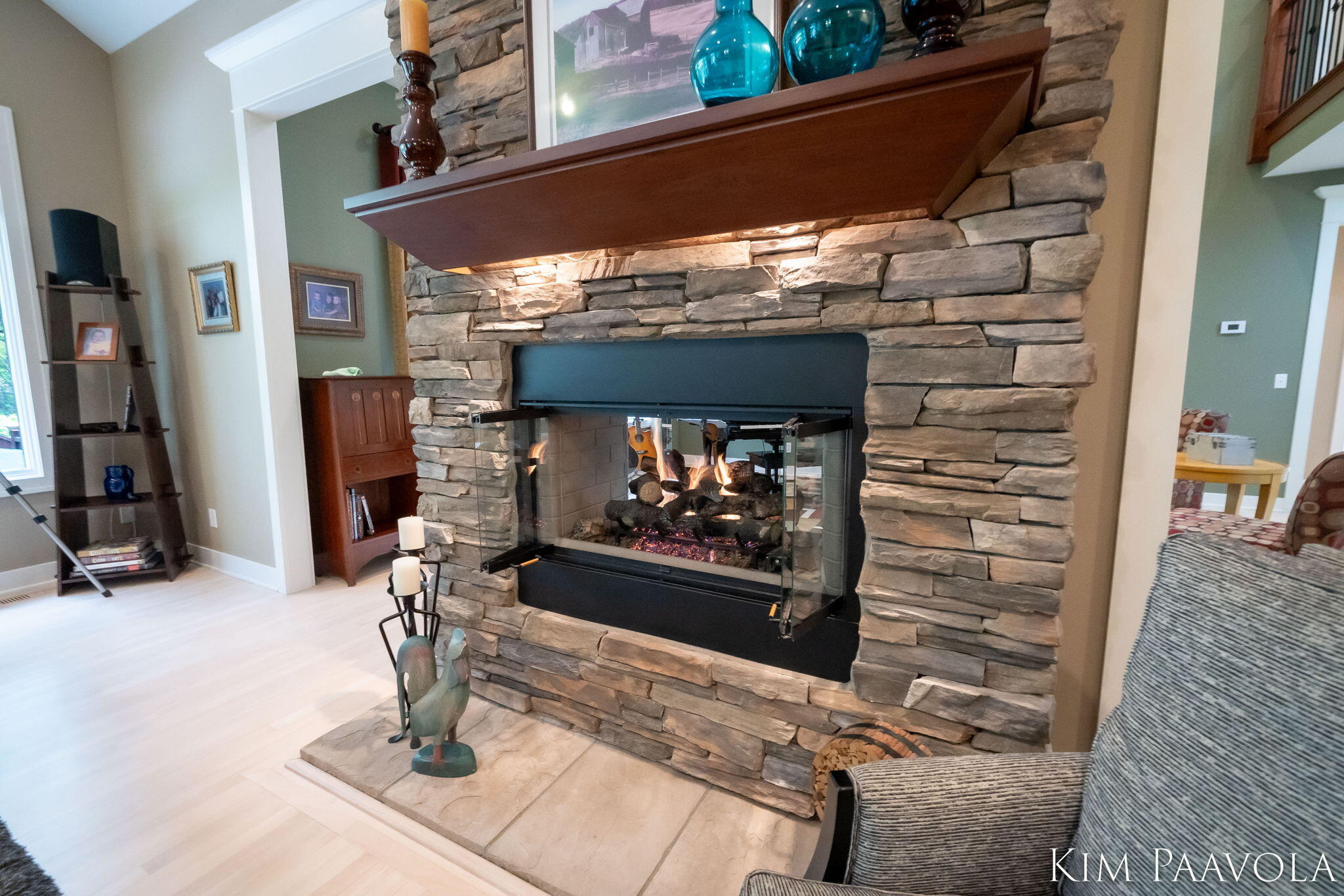 3099 Pickford Drive SE Ada MI 49301