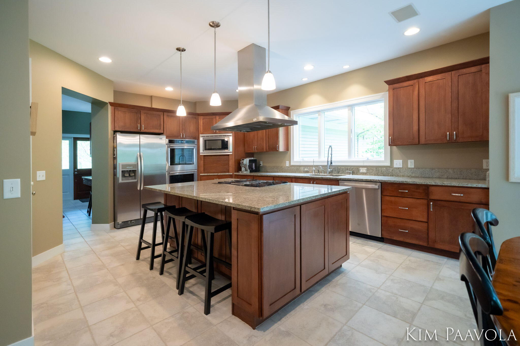 3099 Pickford Drive SE Ada MI 49301