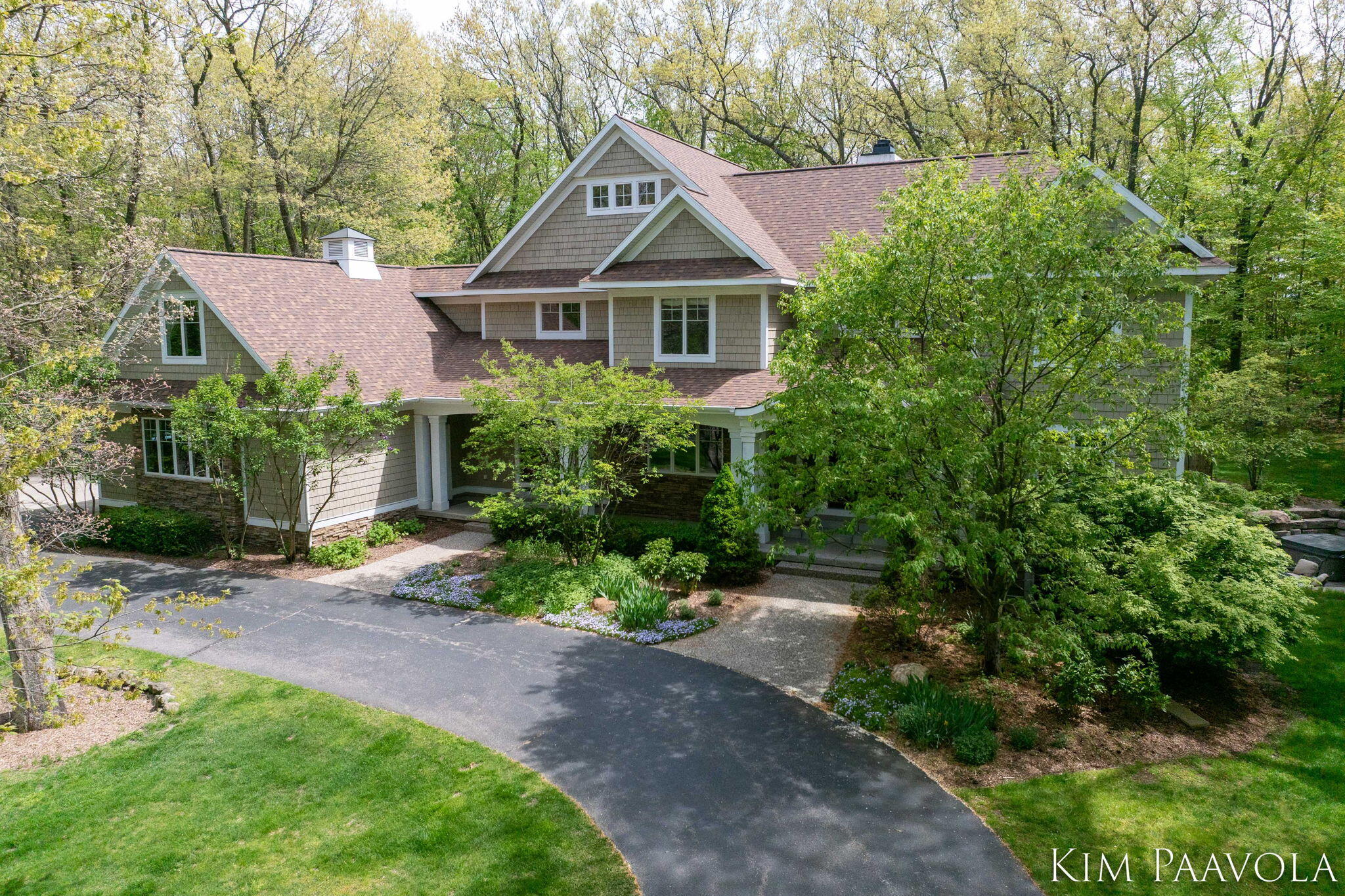 3099 Pickford Drive SE Ada MI 49301