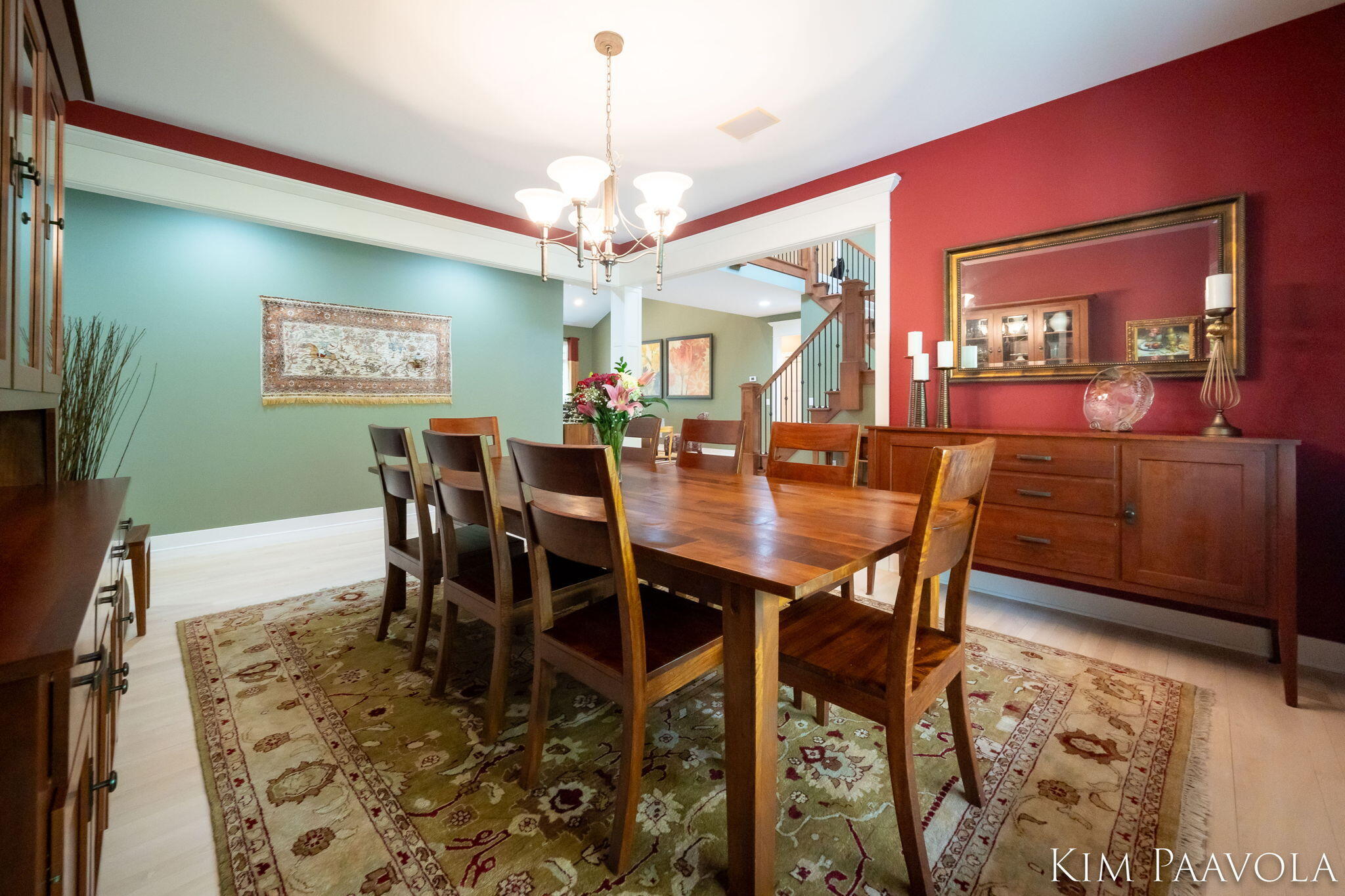 3099 Pickford Drive SE Ada MI 49301