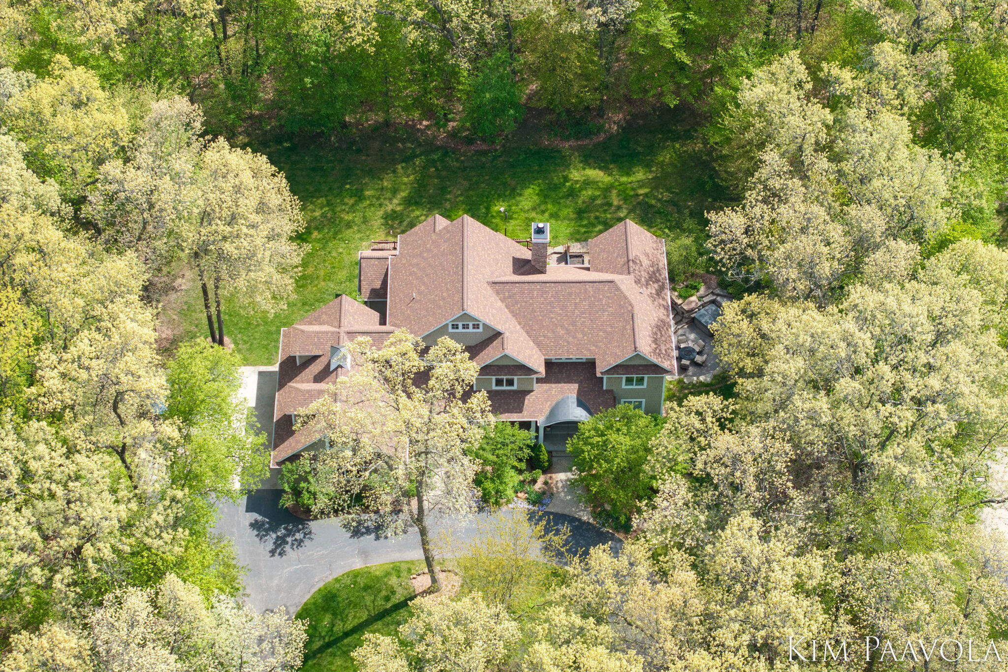 3099 Pickford Drive SE Ada MI 49301