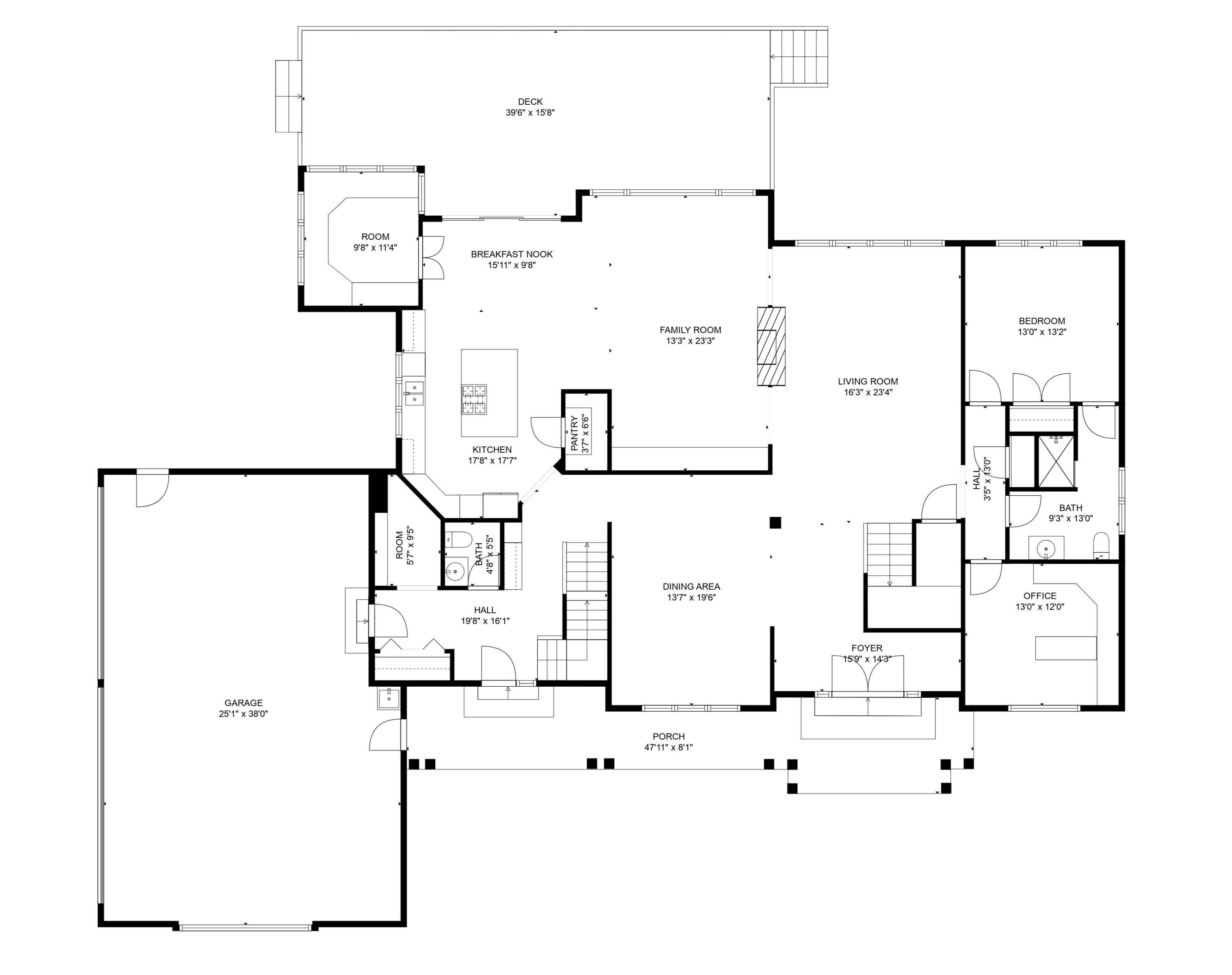 3099 Pickford Drive SE Ada MI 49301