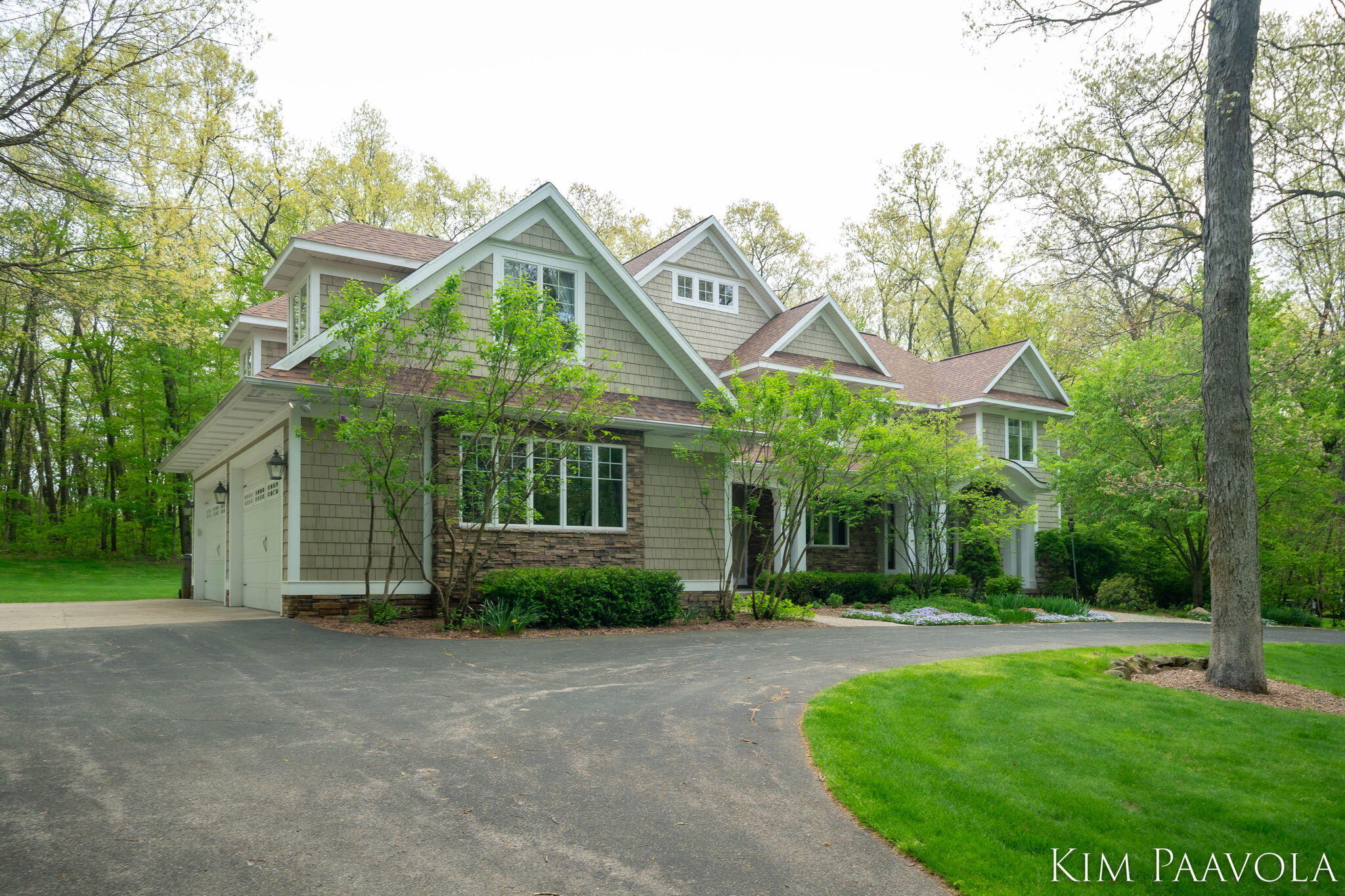 3099 Pickford Drive SE Ada MI 49301