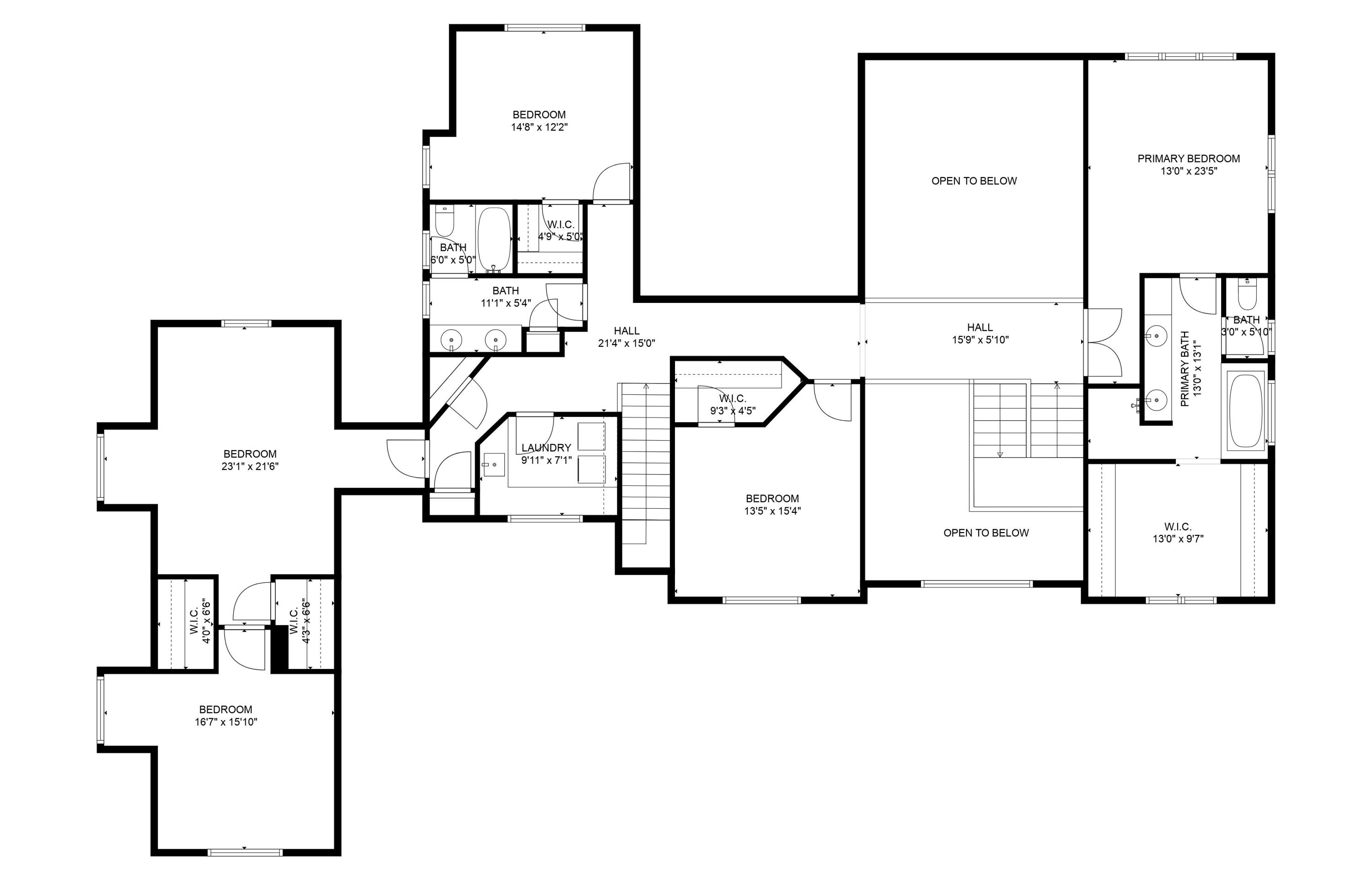 3099 Pickford Drive SE Ada MI 49301