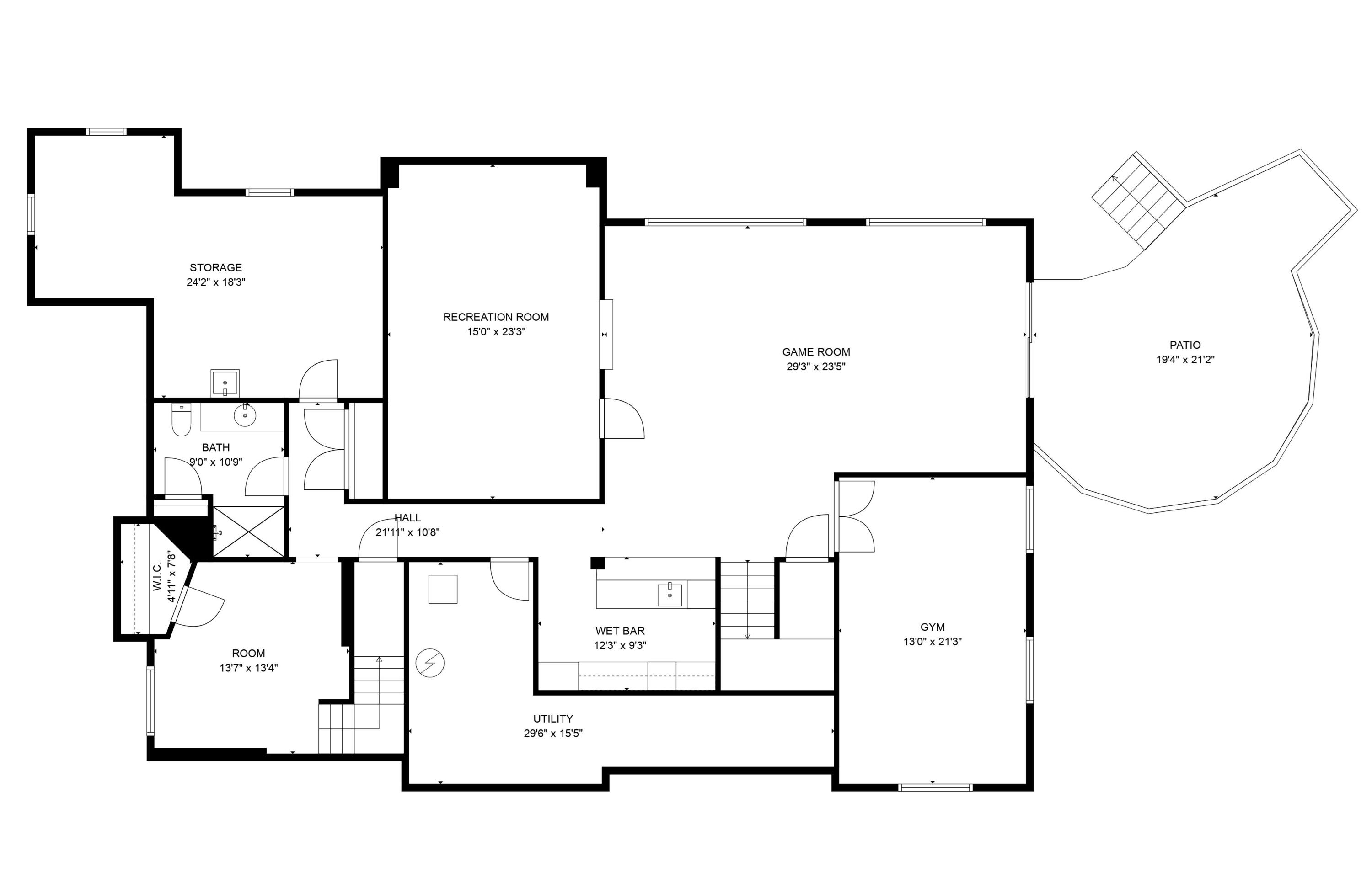 3099 Pickford Drive SE Ada MI 49301