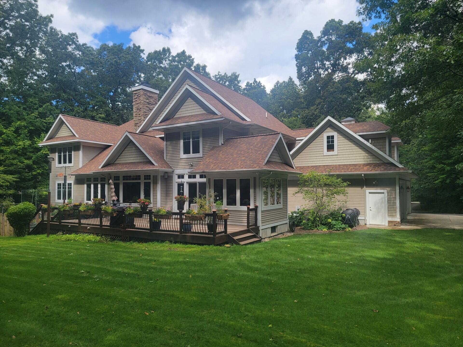 3099 Pickford Drive SE Ada MI 49301
