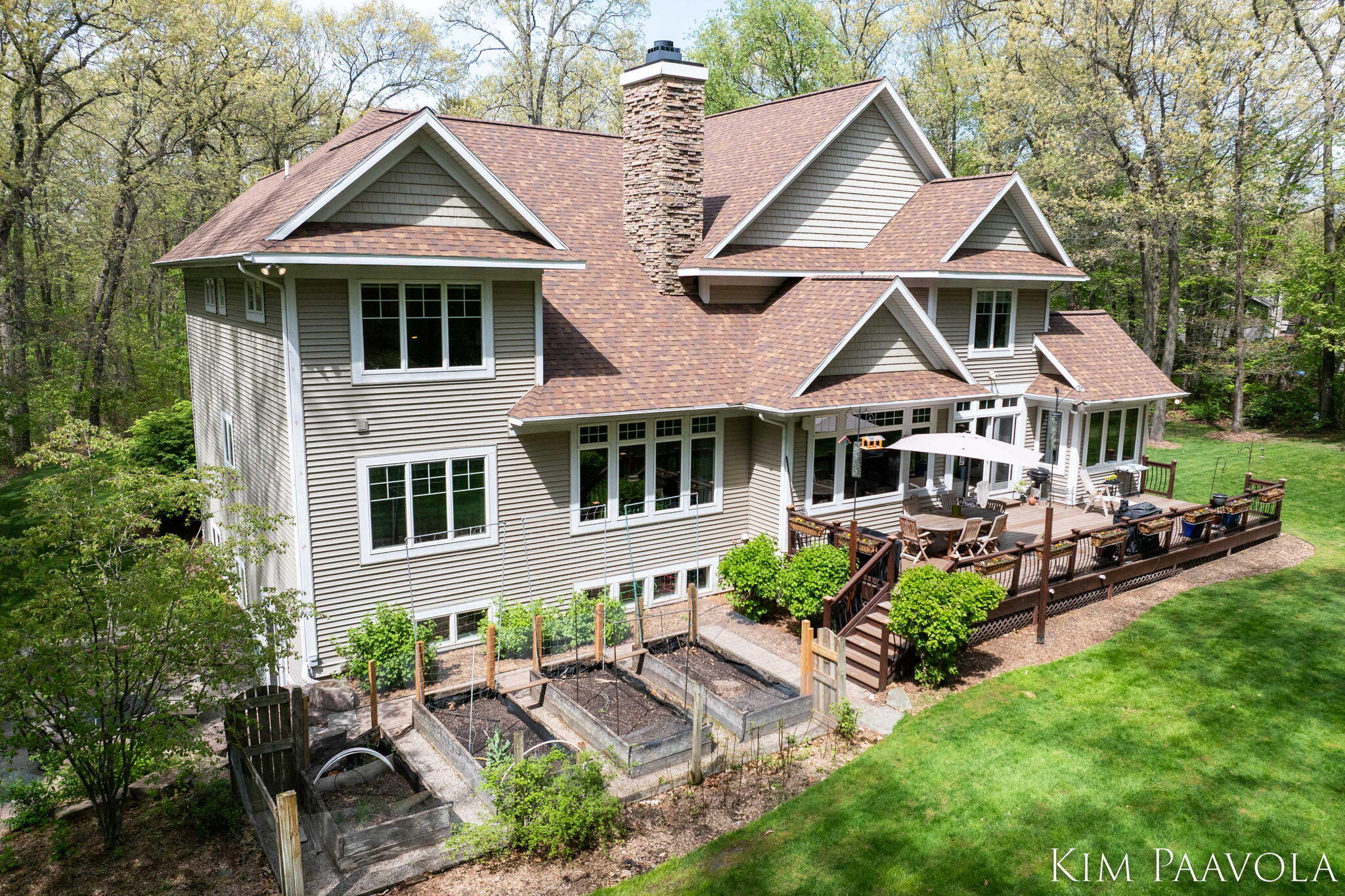 3099 Pickford Drive SE Ada MI 49301