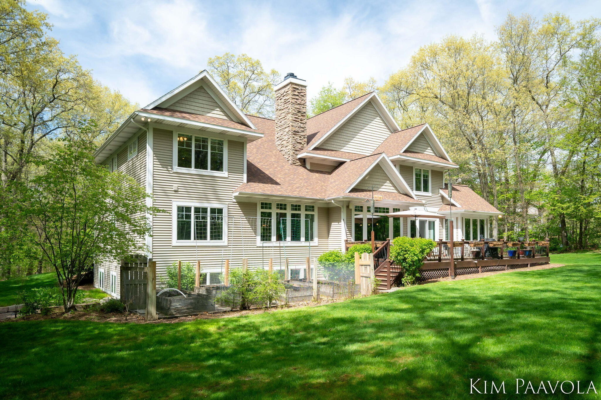 3099 Pickford Drive SE Ada MI 49301