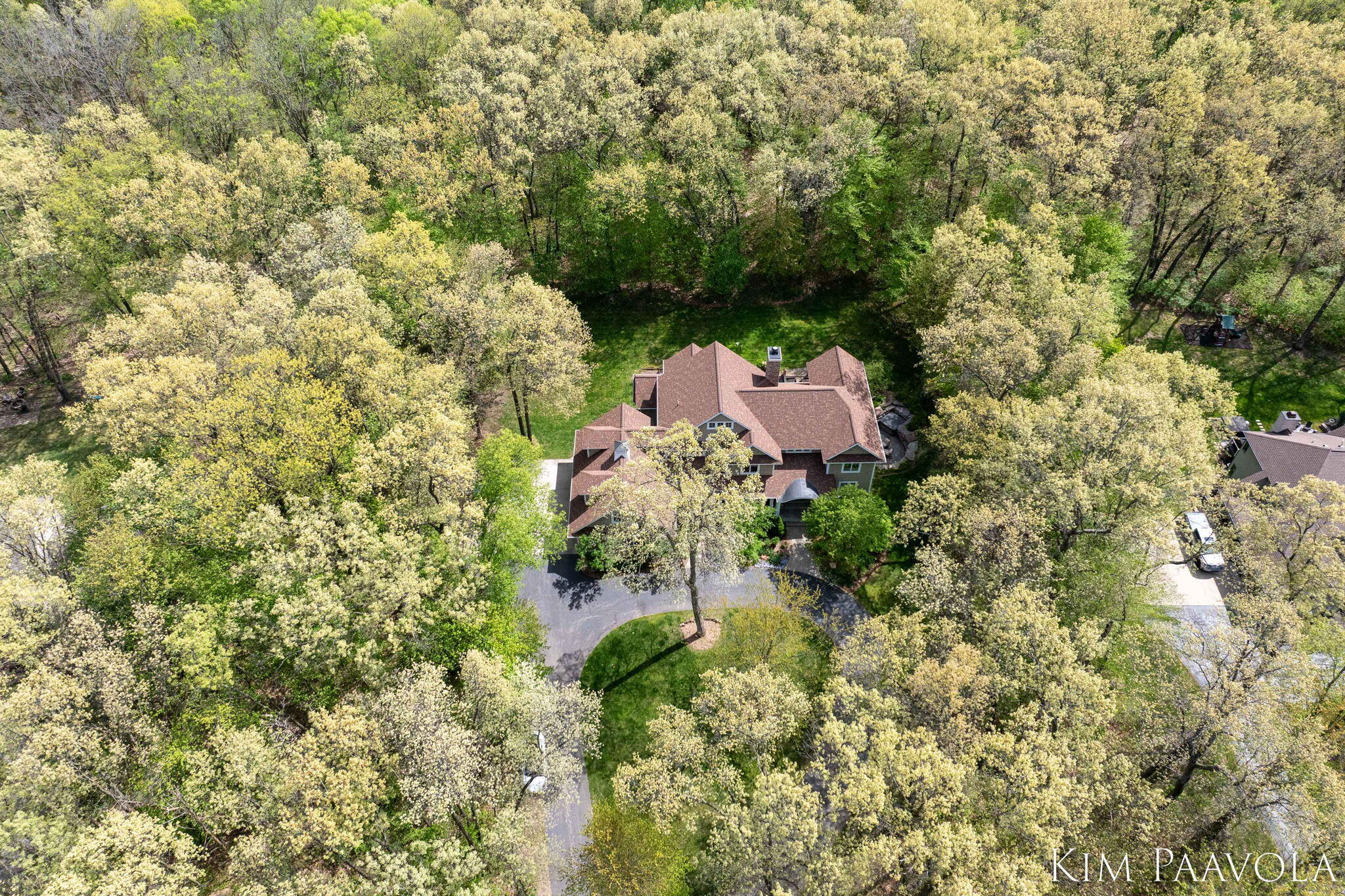 3099 Pickford Drive SE Ada MI 49301