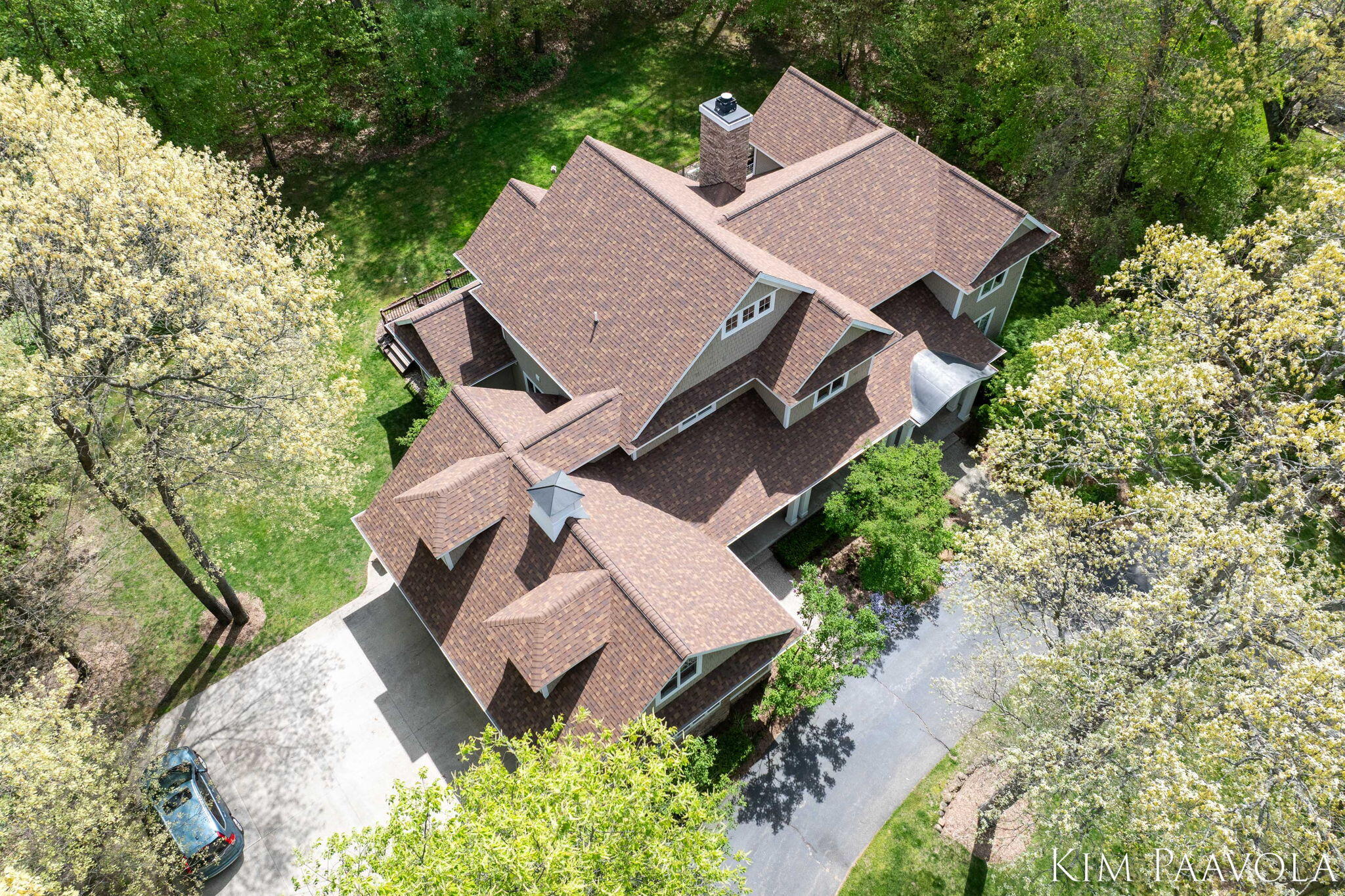 3099 Pickford Drive SE Ada MI 49301