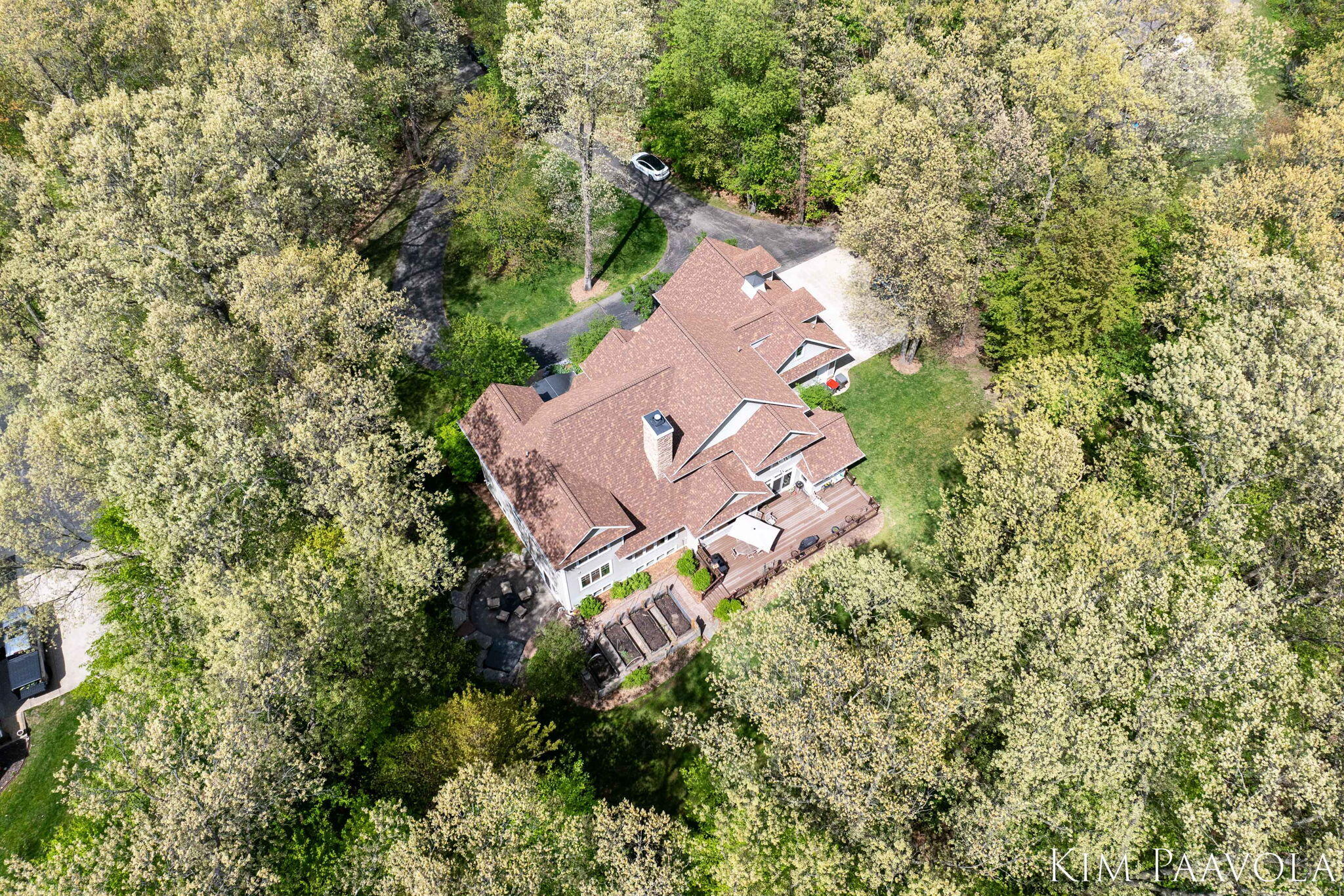 3099 Pickford Drive SE Ada MI 49301