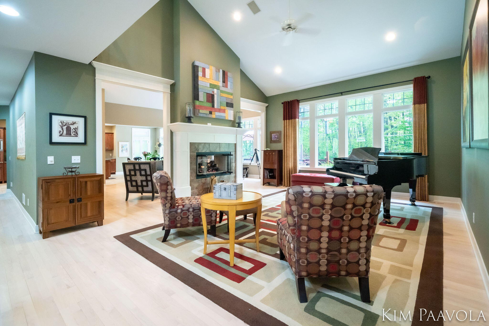 3099 Pickford Drive SE Ada MI 49301