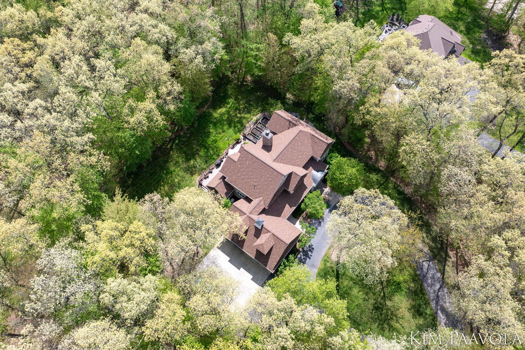 3099 Pickford Drive SE Ada MI 49301