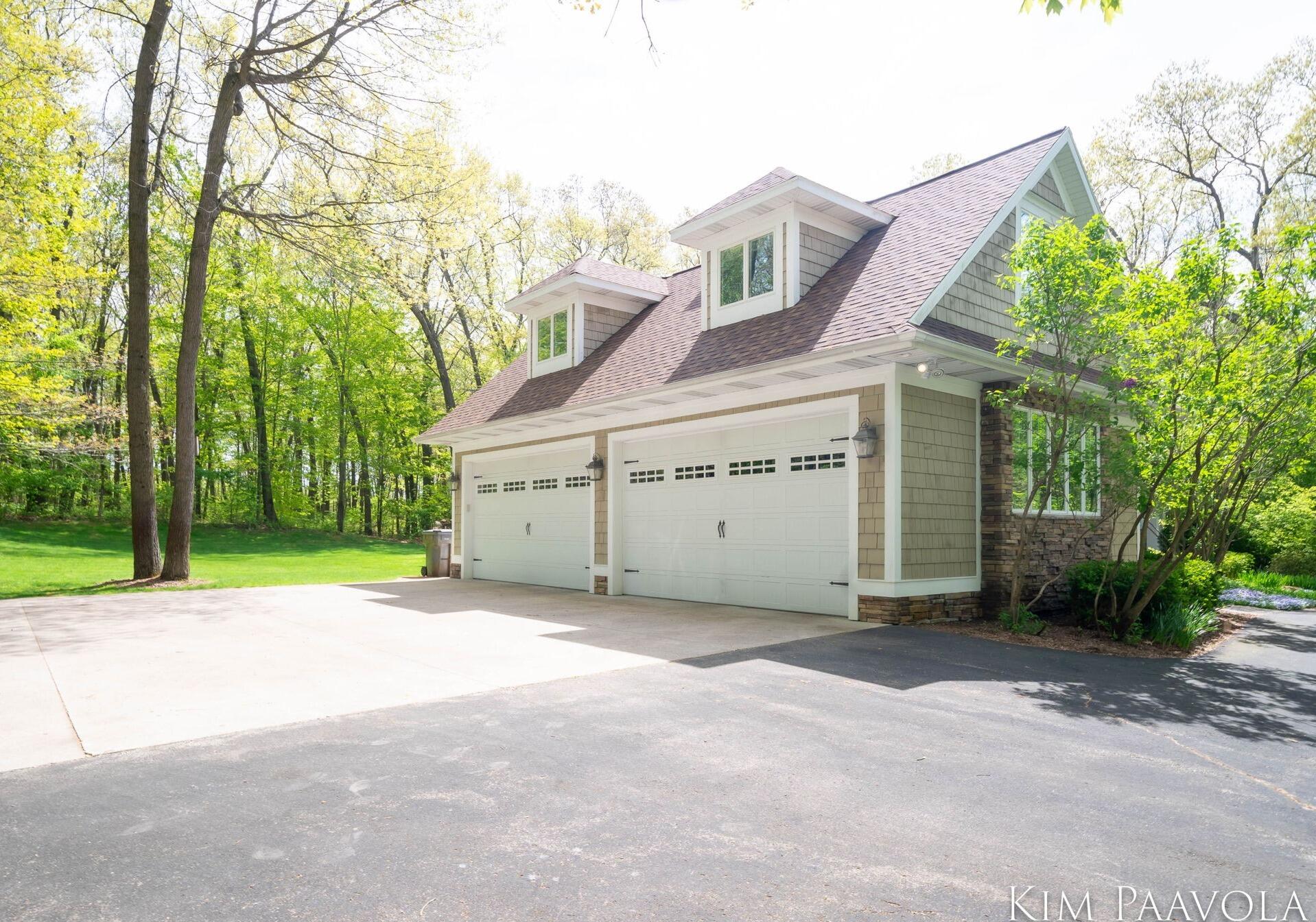 3099 Pickford Drive SE Ada MI 49301