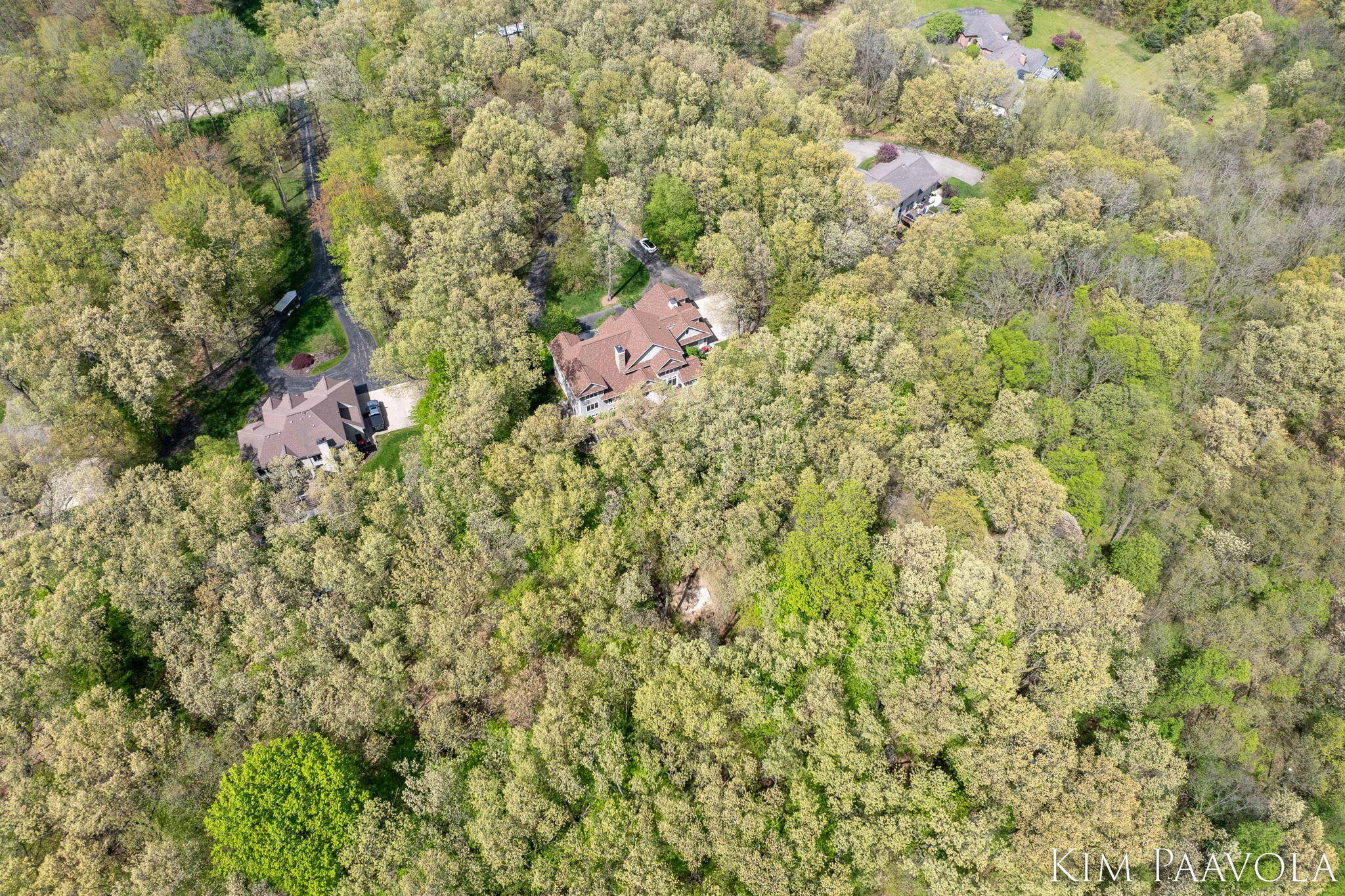 3099 Pickford Drive SE Ada MI 49301