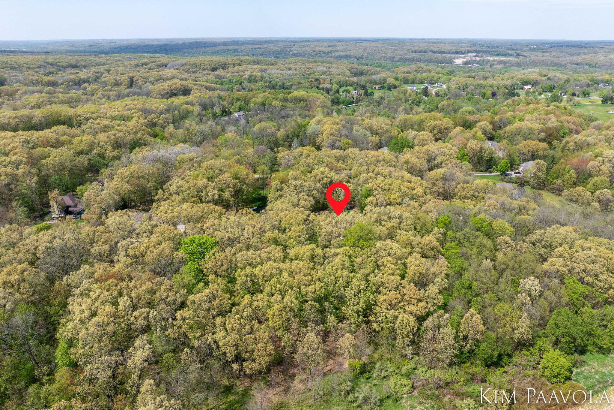 3099 Pickford Drive SE Ada MI 49301