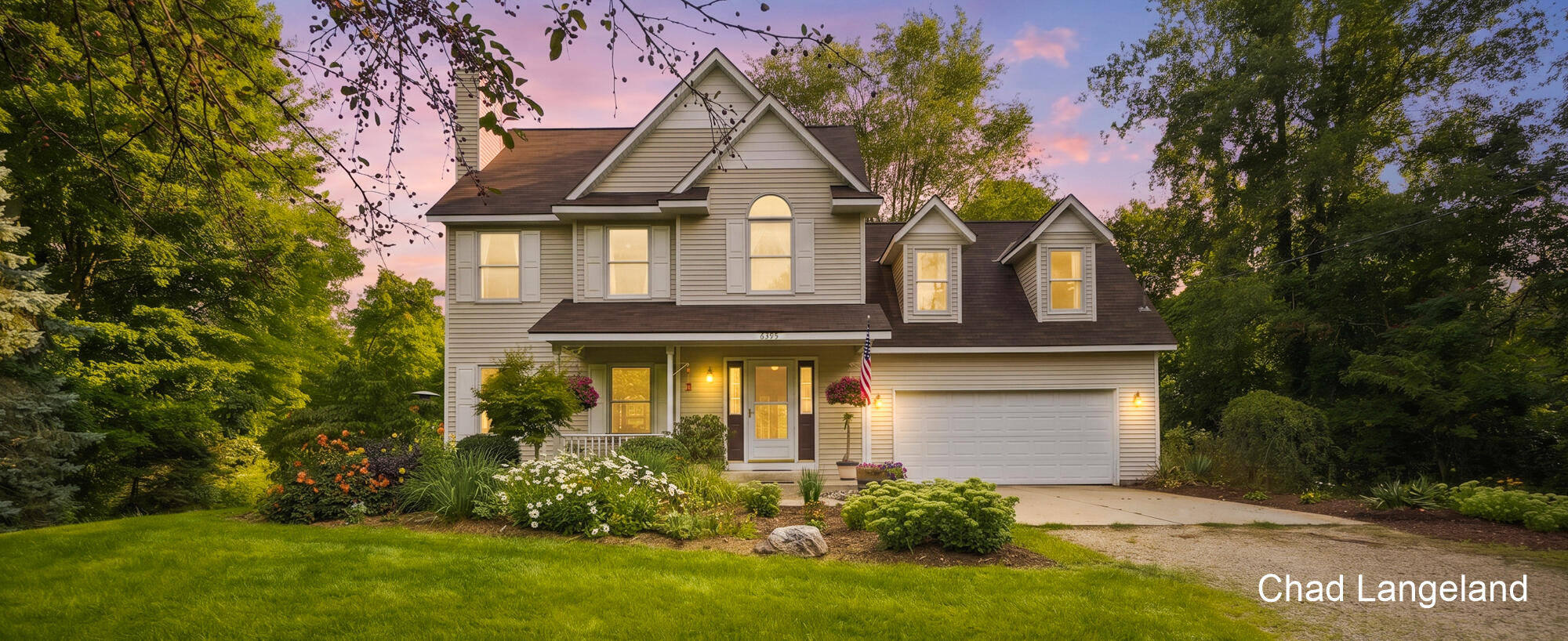 6395 143rd Avenue Holland MI 49423