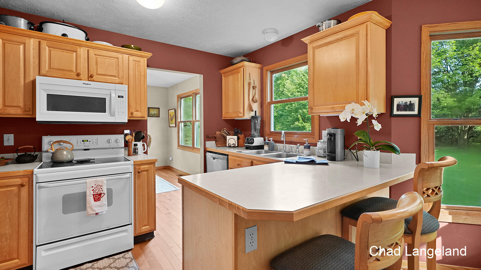 6395 143rd Avenue Holland MI 49423