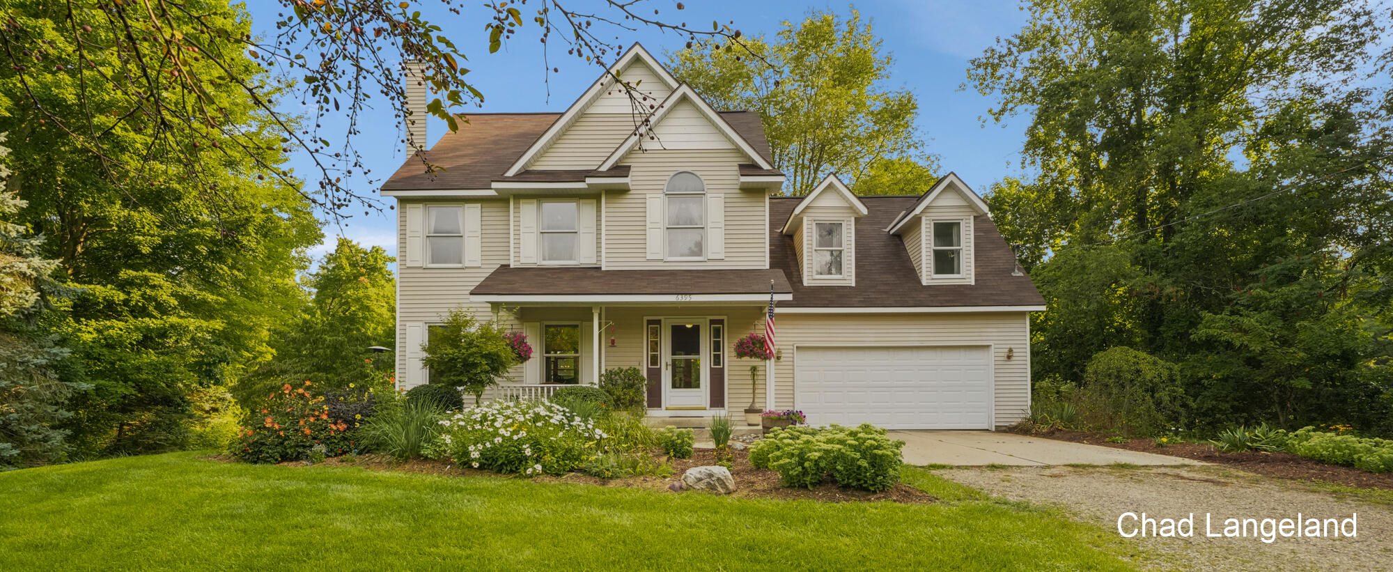 6395 143rd Avenue Holland MI 49423