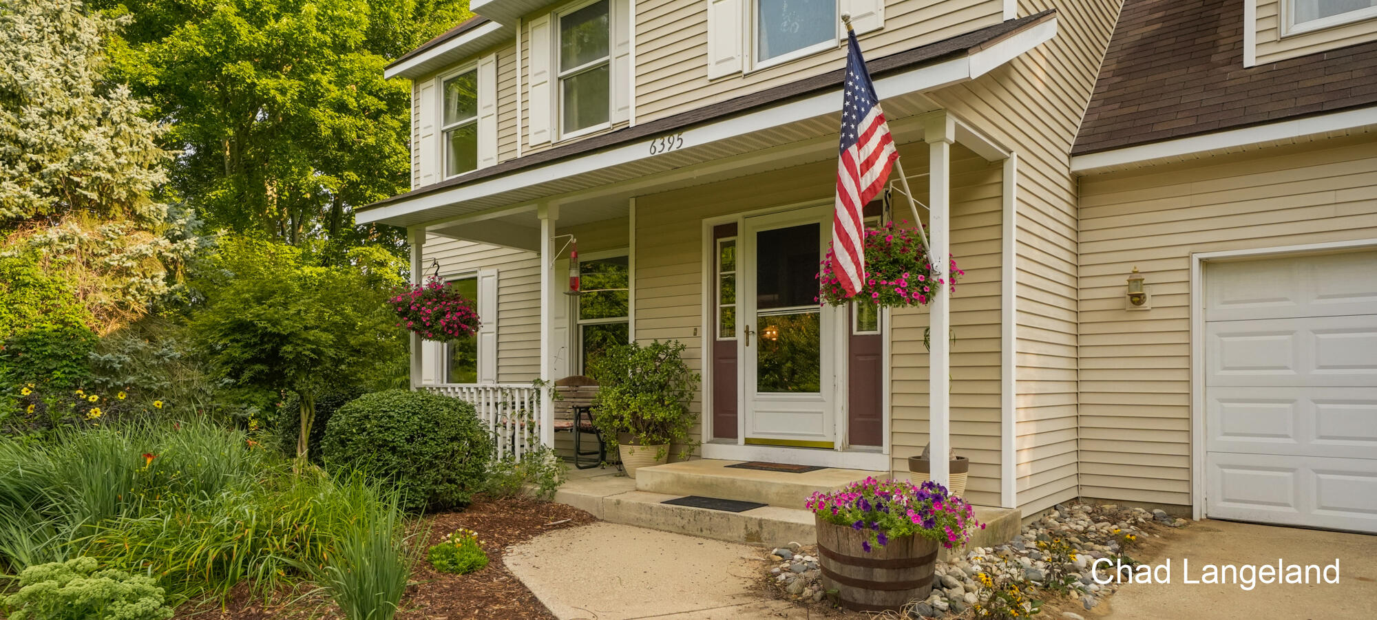 6395 143rd Avenue Holland MI 49423