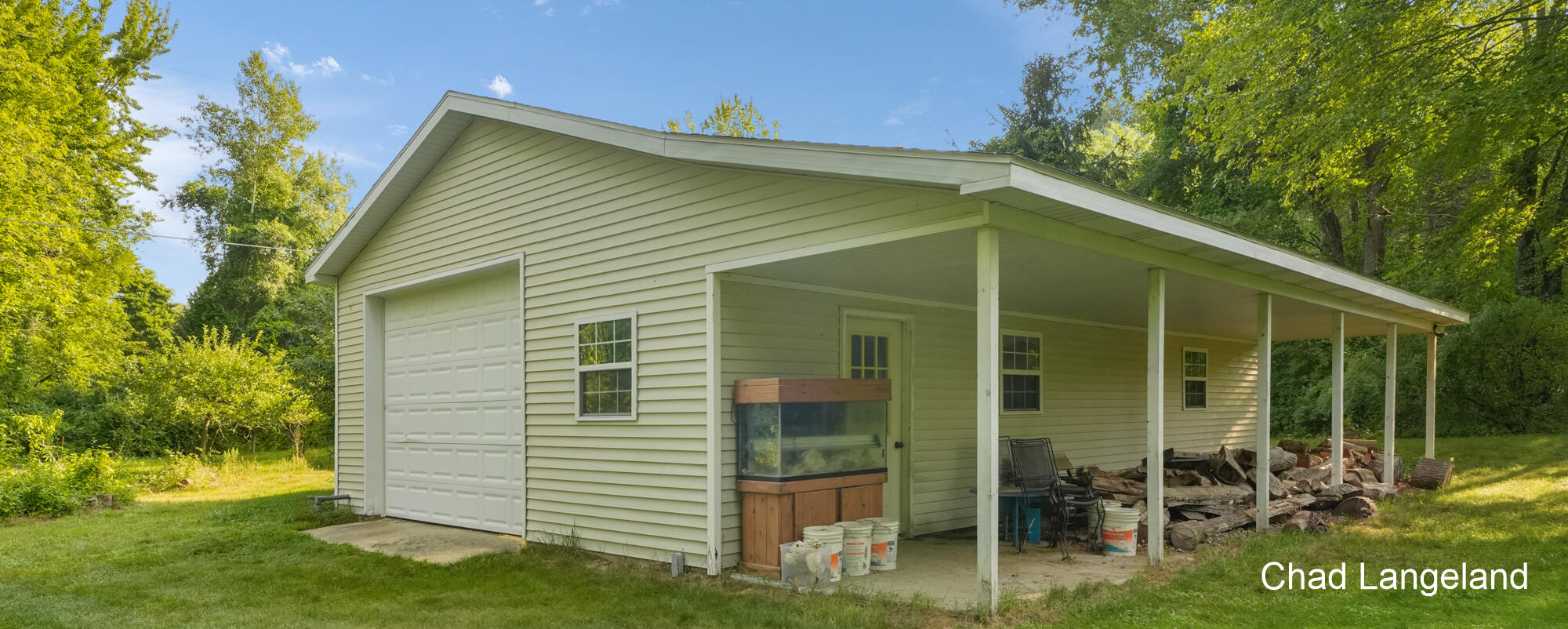 6395 143rd Avenue Holland MI 49423