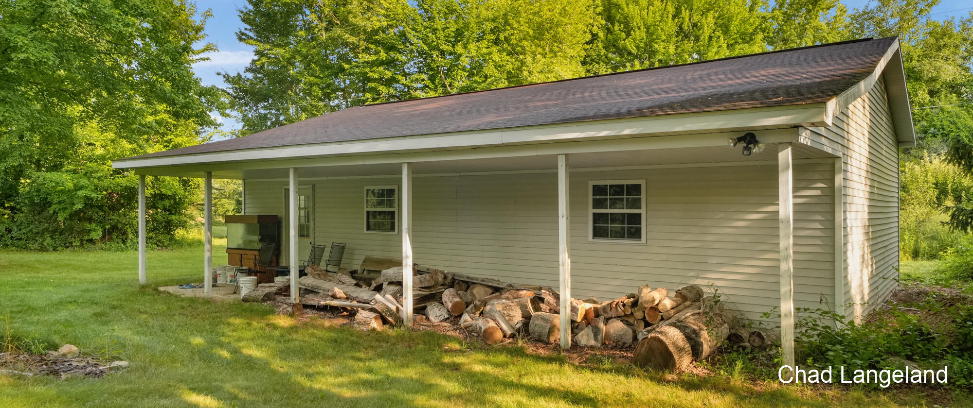 6395 143rd Avenue Holland MI 49423