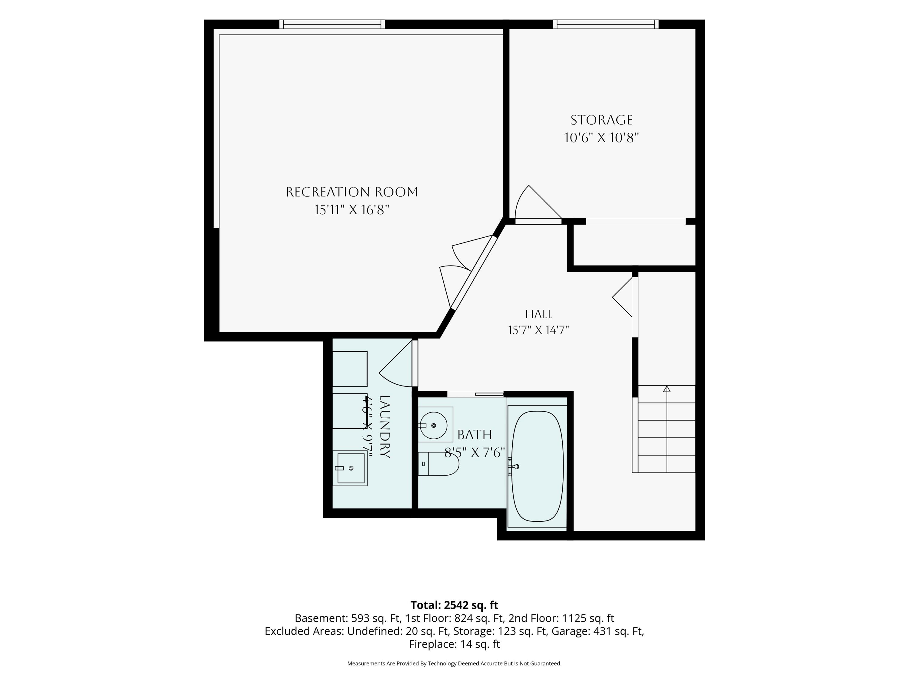 6395 143rd Avenue Holland MI 49423