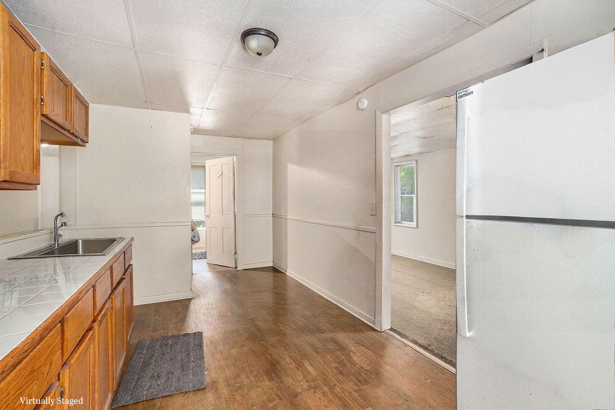 602 Fifth Street Ludington MI 49431
