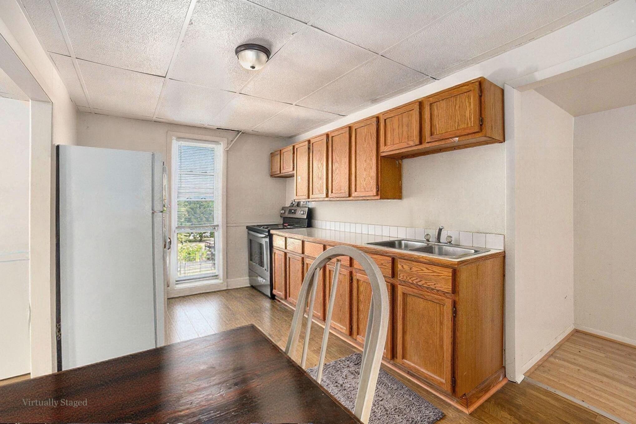 602 Fifth Street Ludington MI 49431