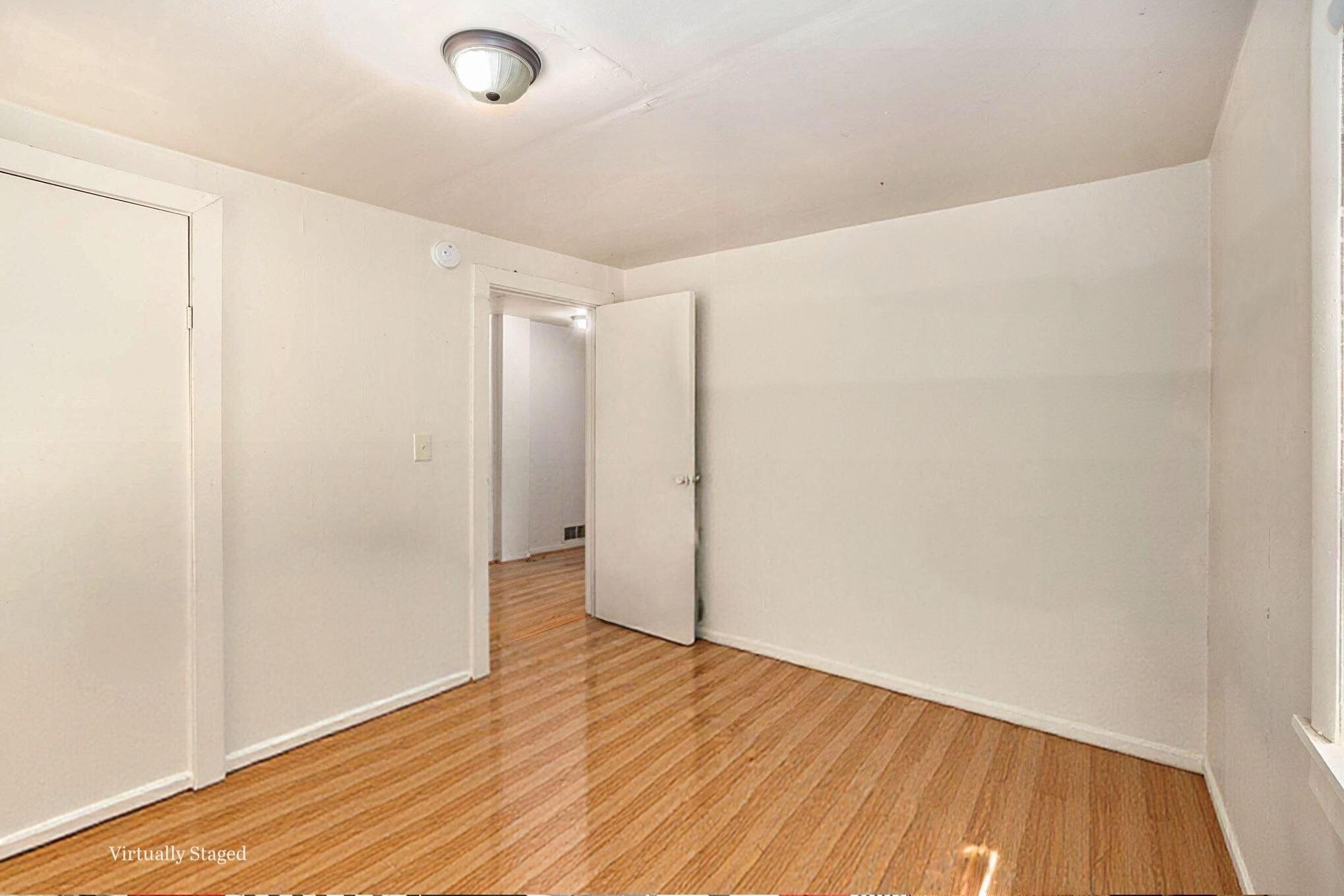 602 Fifth Street Ludington MI 49431