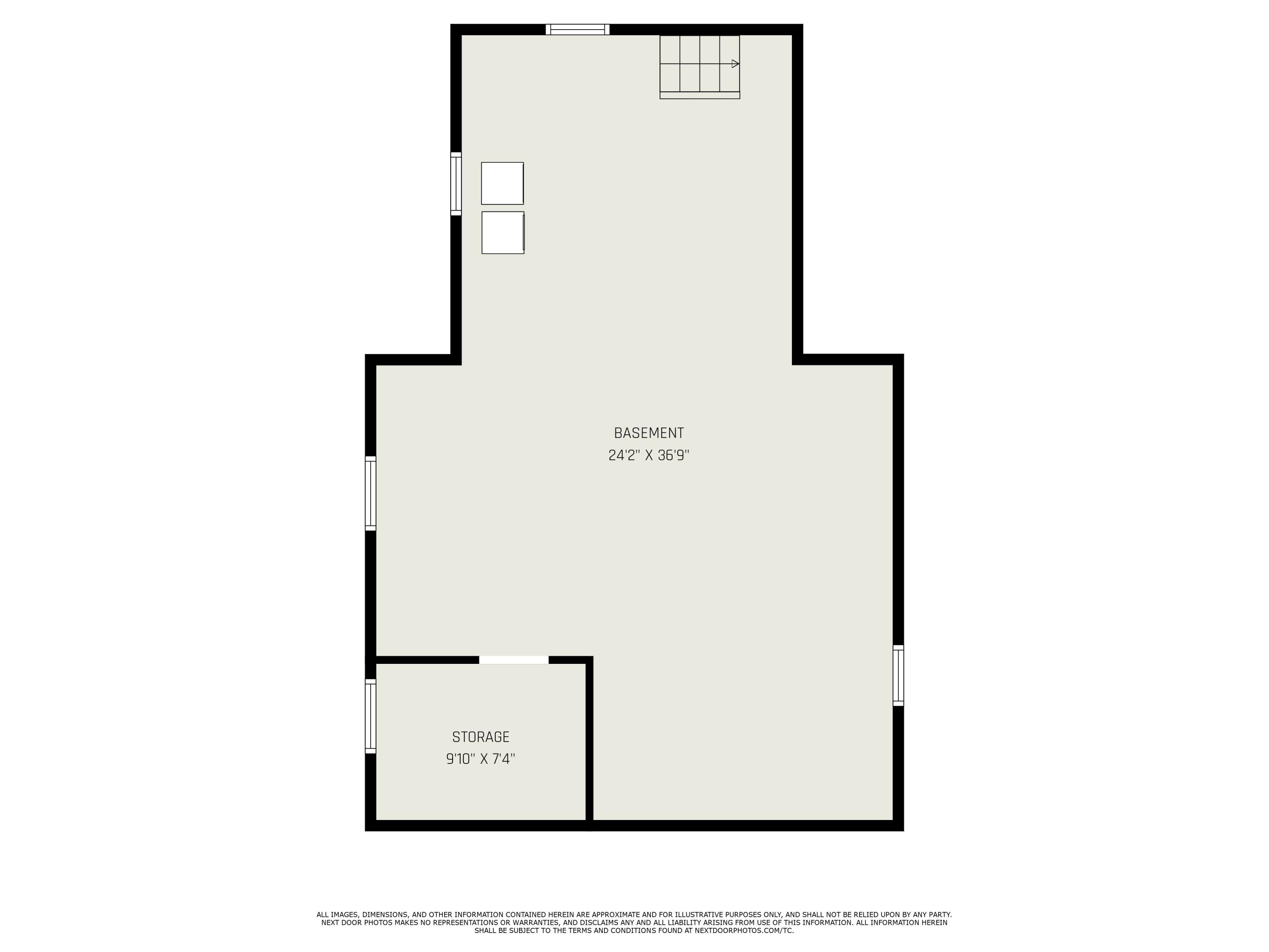 602 Fifth Street Ludington MI 49431