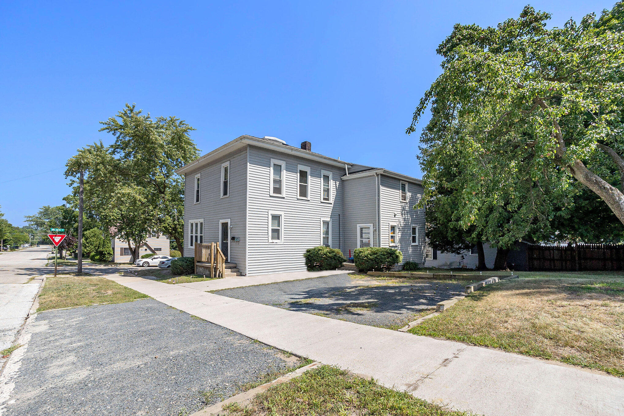 602 Fifth Street Ludington MI 49431