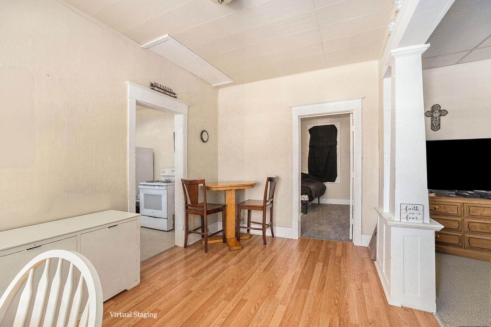 602 Fifth Street Ludington MI 49431