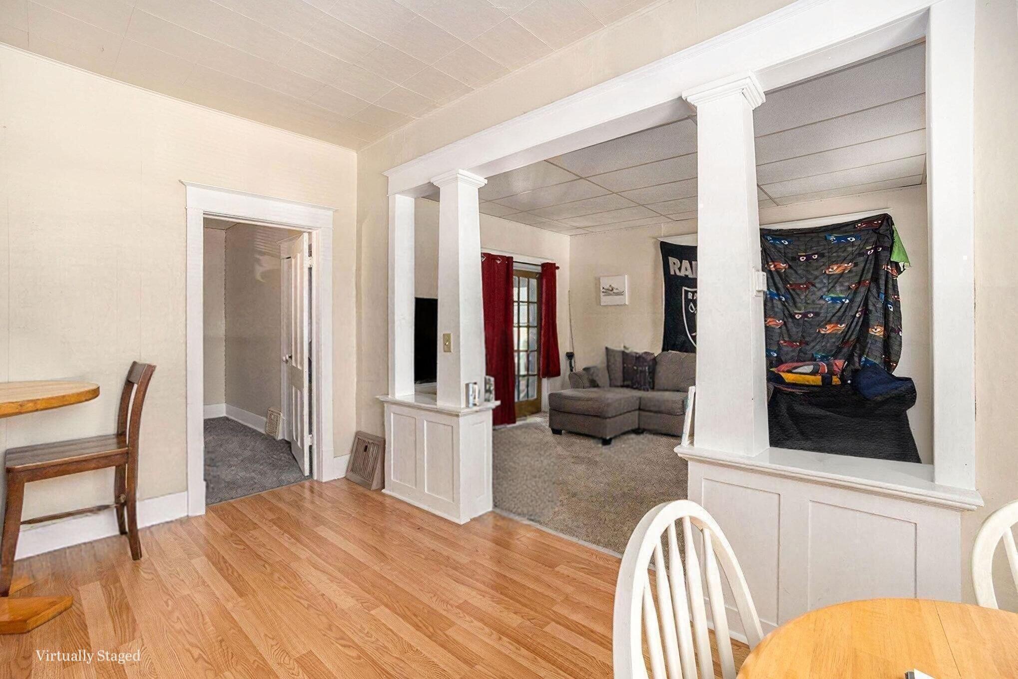602 Fifth Street Ludington MI 49431