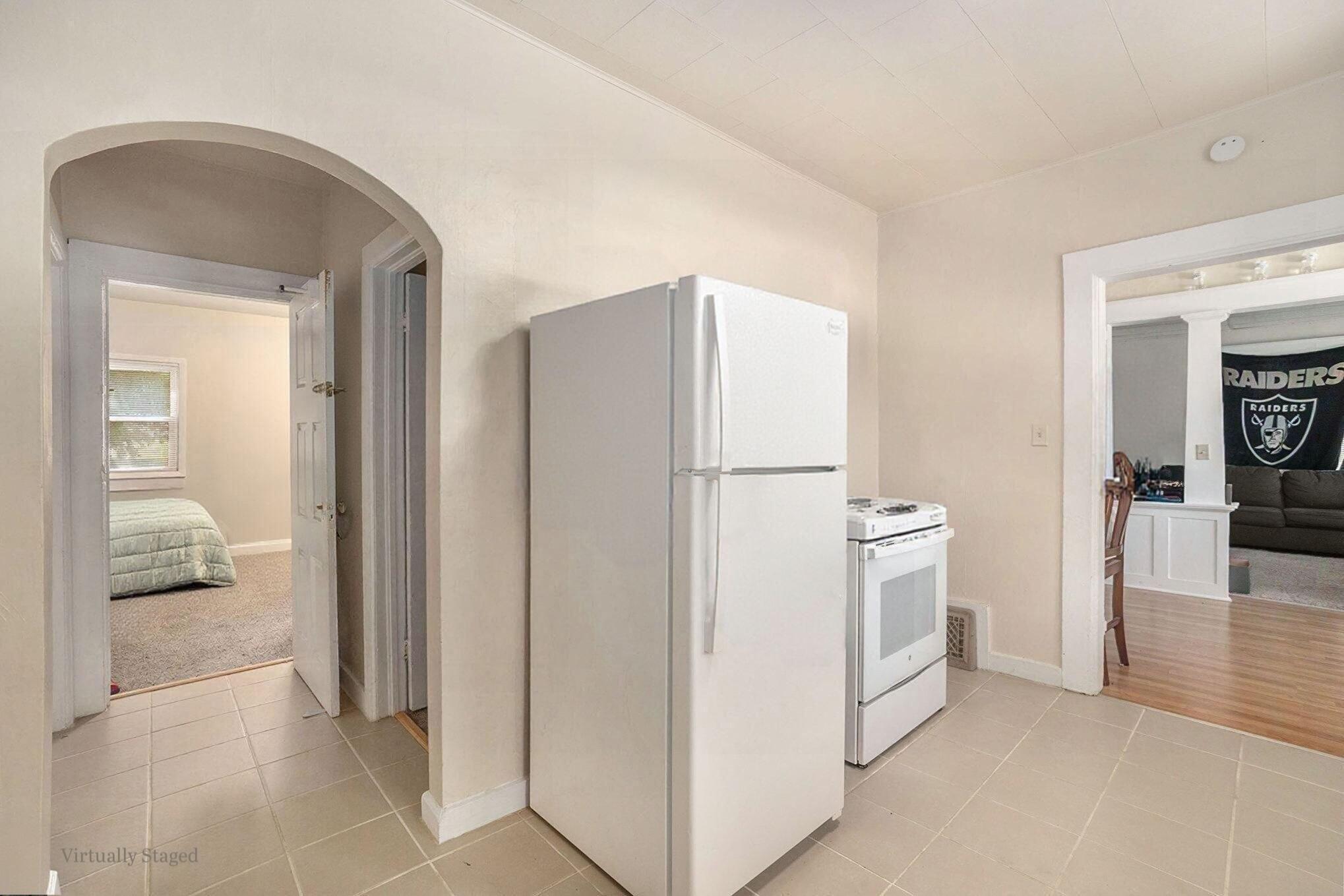 602 Fifth Street Ludington MI 49431