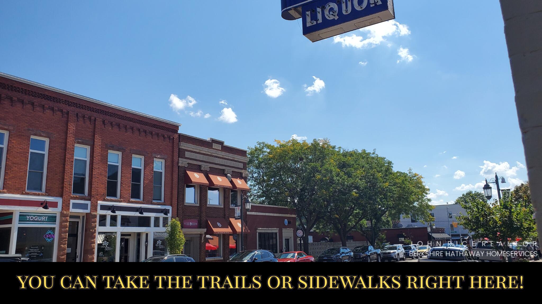 107 S Main Street Rockford MI 49341