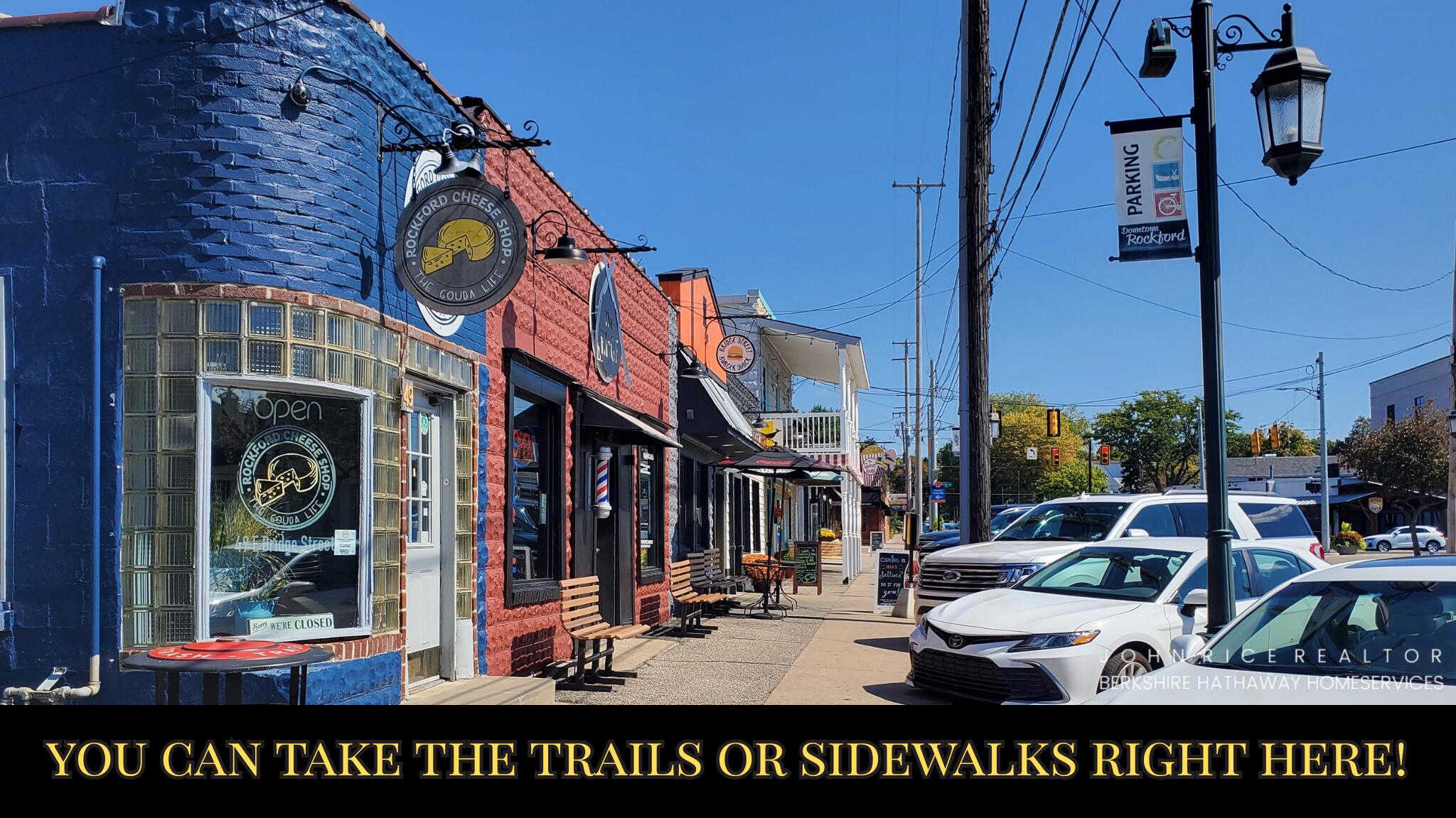 107 S Main Street Rockford MI 49341