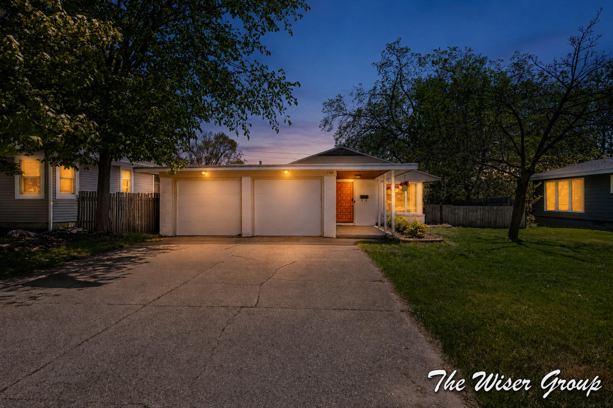 1742 Boston Street SE Grand Rapids MI 49506