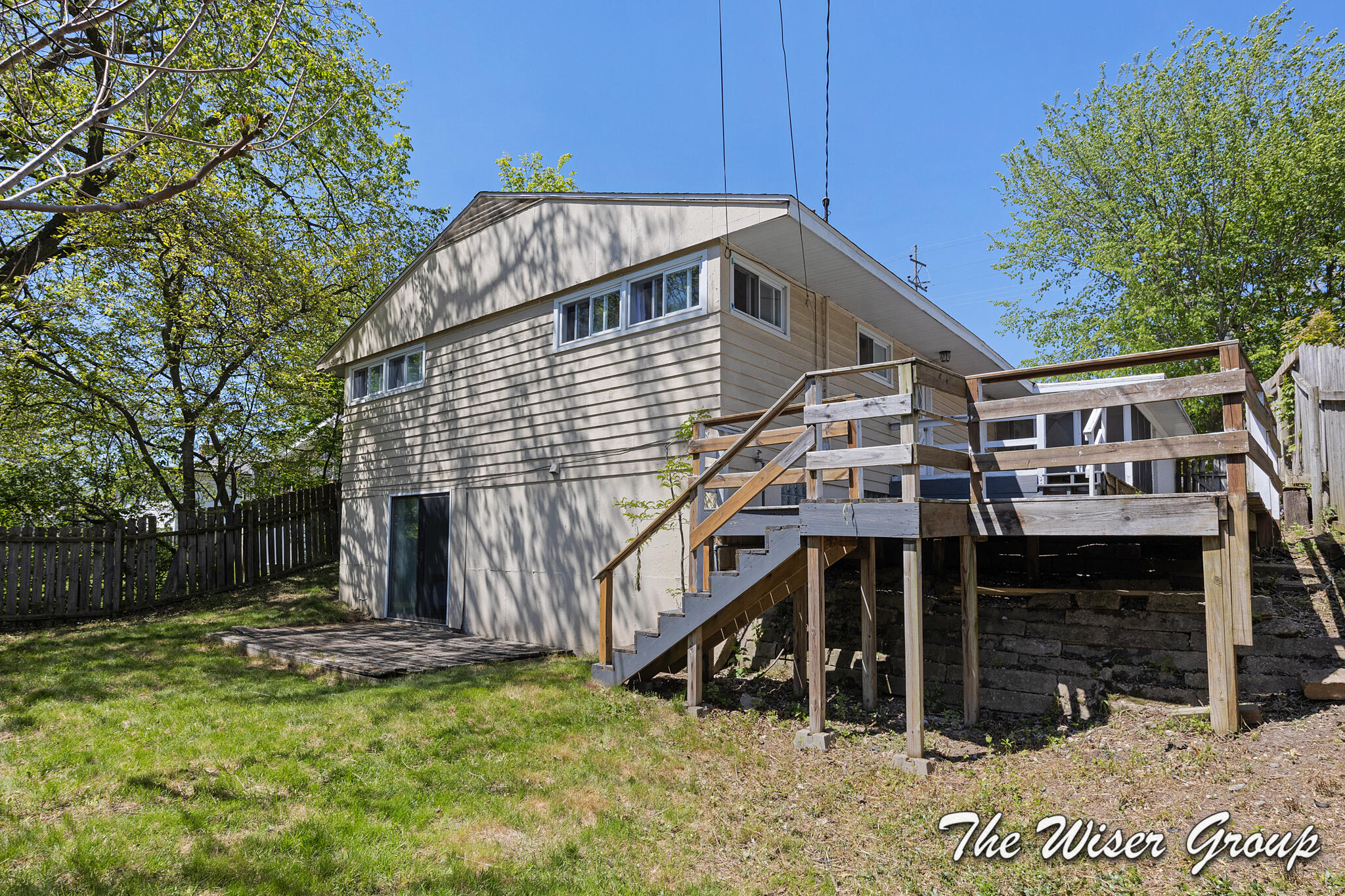 1742 Boston Street SE Grand Rapids MI 49506