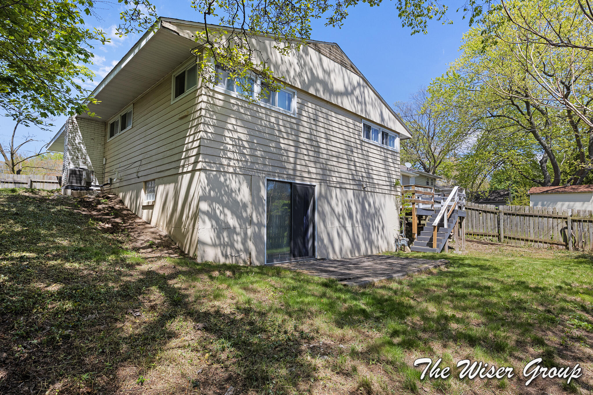 1742 Boston Street SE Grand Rapids MI 49506