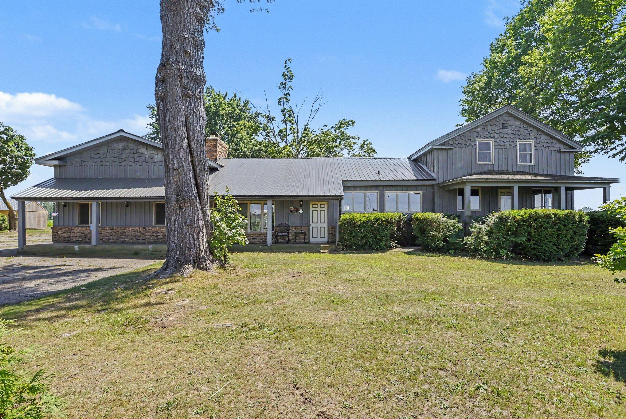 59379 Territorial Road Decatur MI 49045