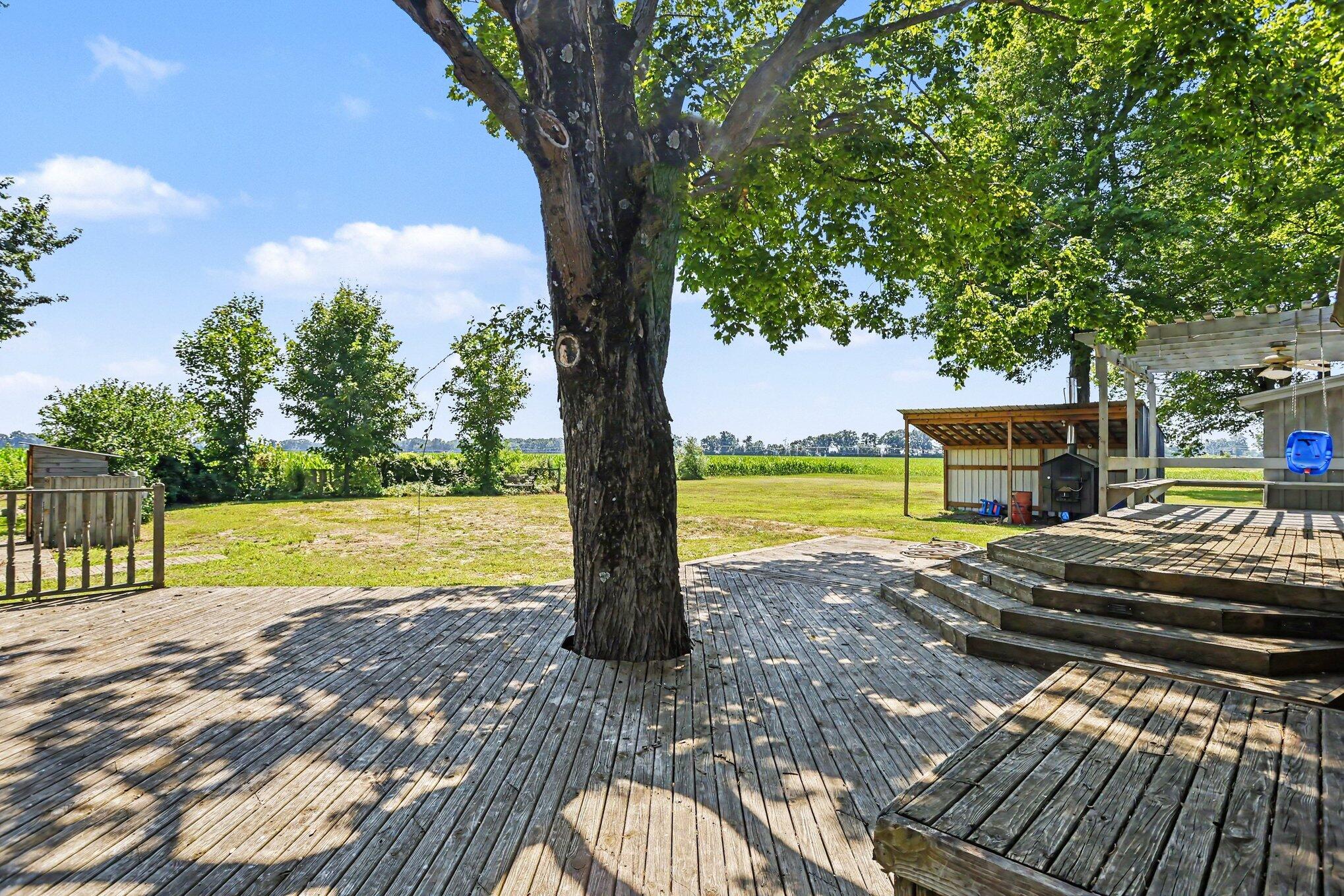 59379 Territorial Road Decatur MI 49045