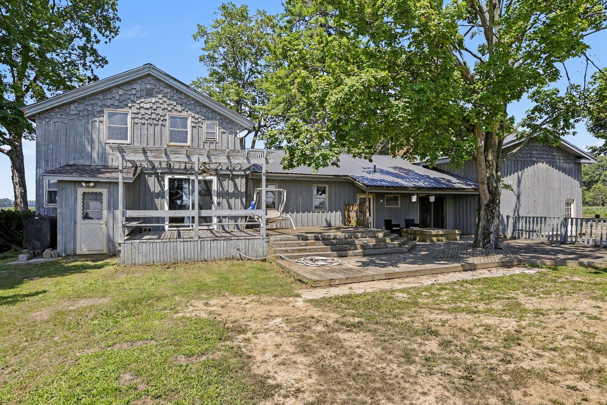 59379 Territorial Road Decatur MI 49045