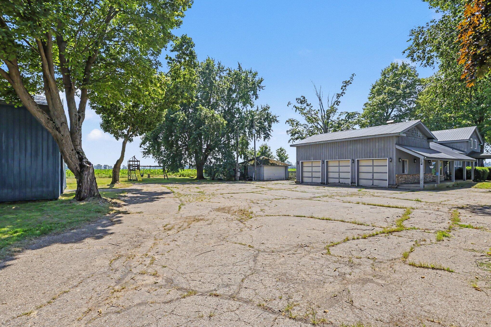 59379 Territorial Road Decatur MI 49045